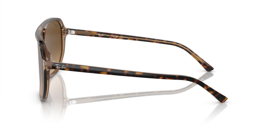 RAY-BAN RB2205 BILL ONE 1292M2 57