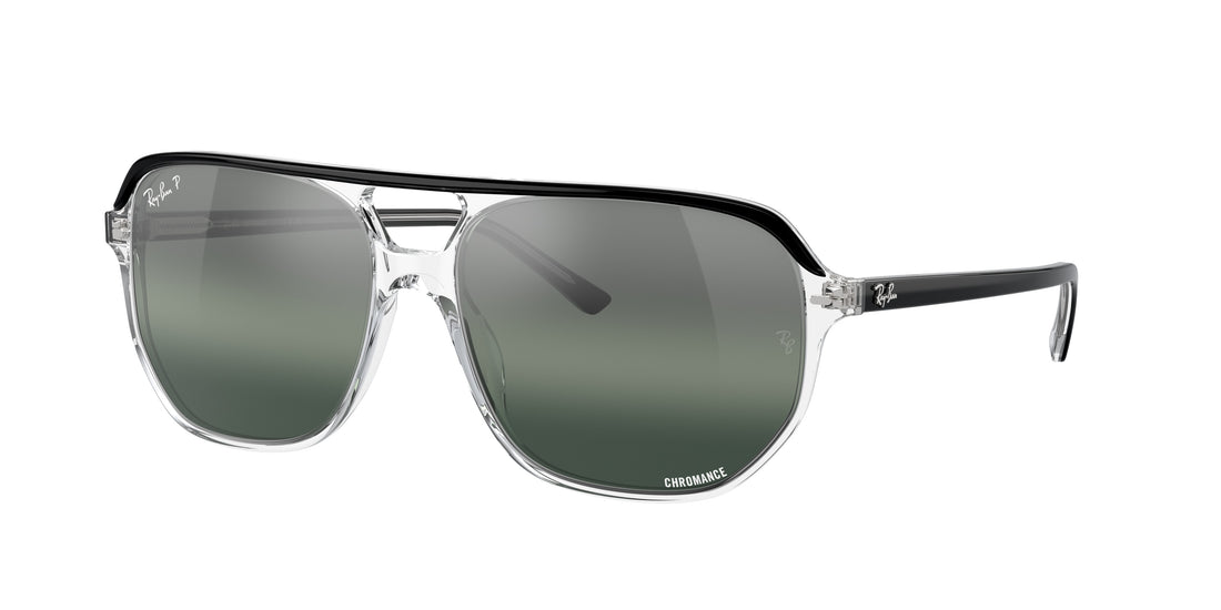 Sonnenbrillen ray-ban rb2205 bill one 1294g6 unisex größe 60mm - Hauptansicht