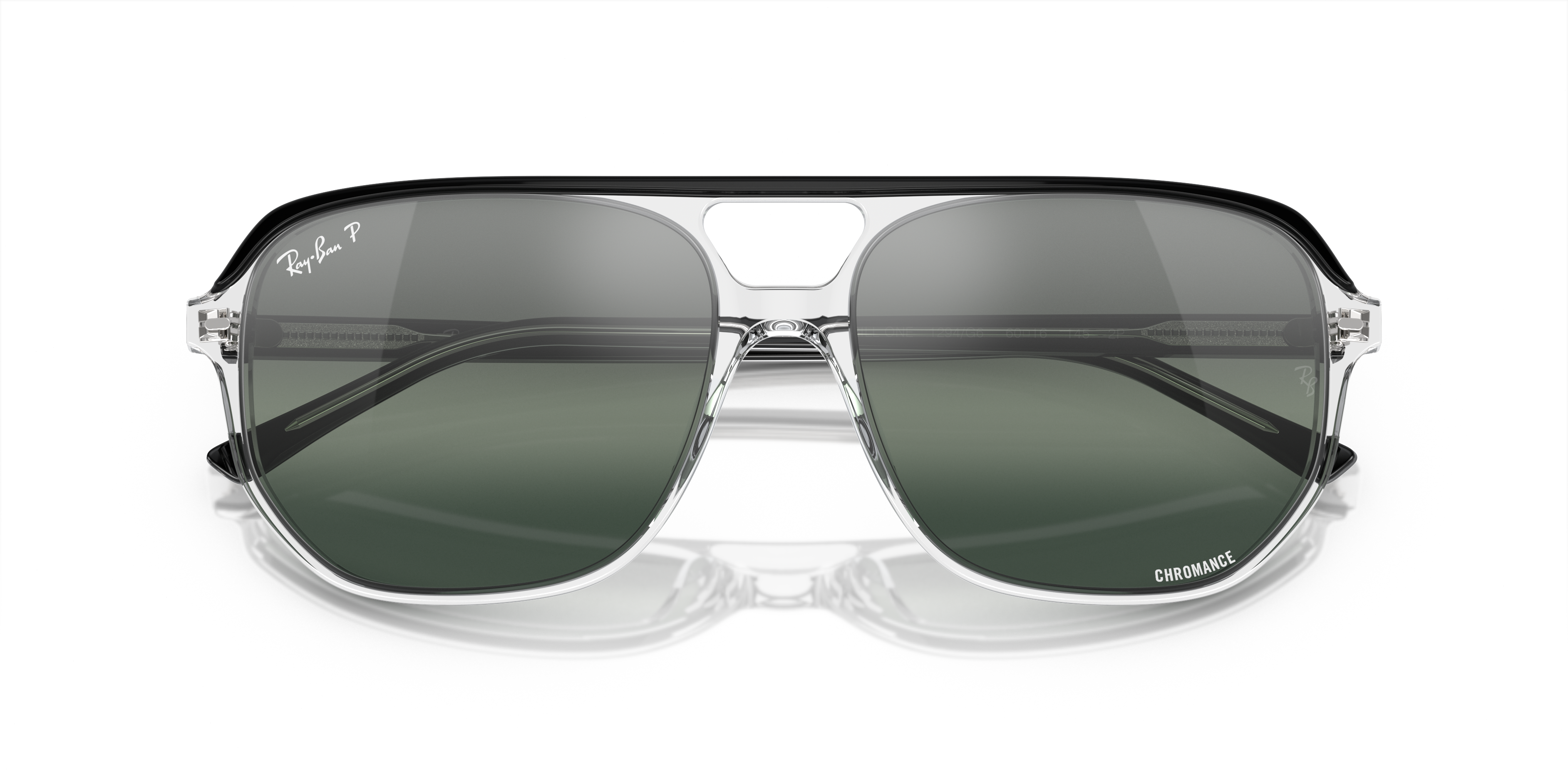 RAY-BAN RB2205 BILL ONE 1294G6 60