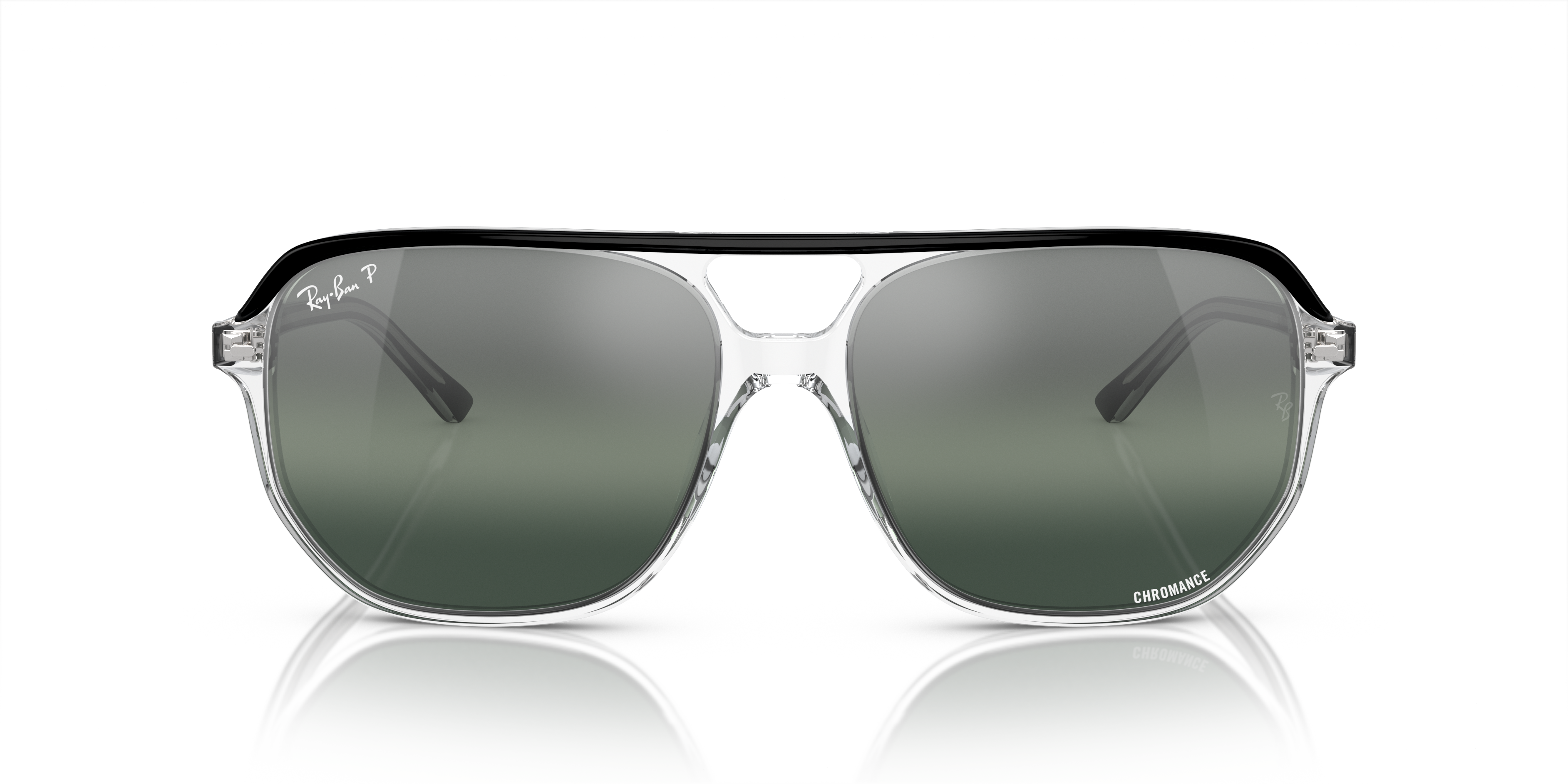 RAY-BAN RB2205 BILL ONE 1294G6 60