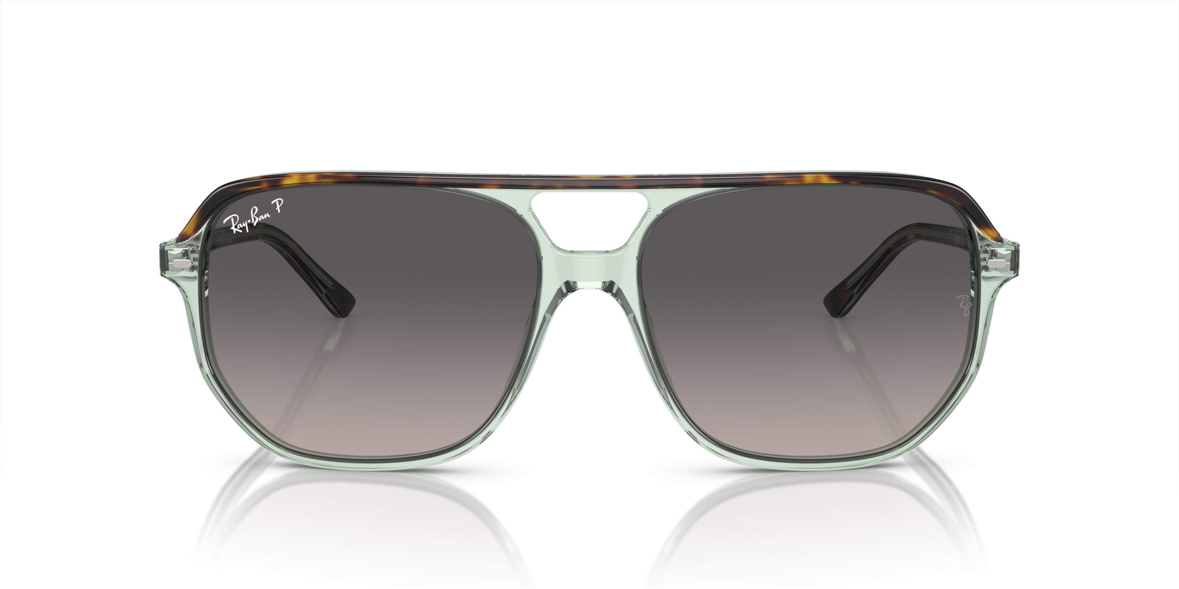 RAY-BAN RB2205 BILL ONE 1376M3 60