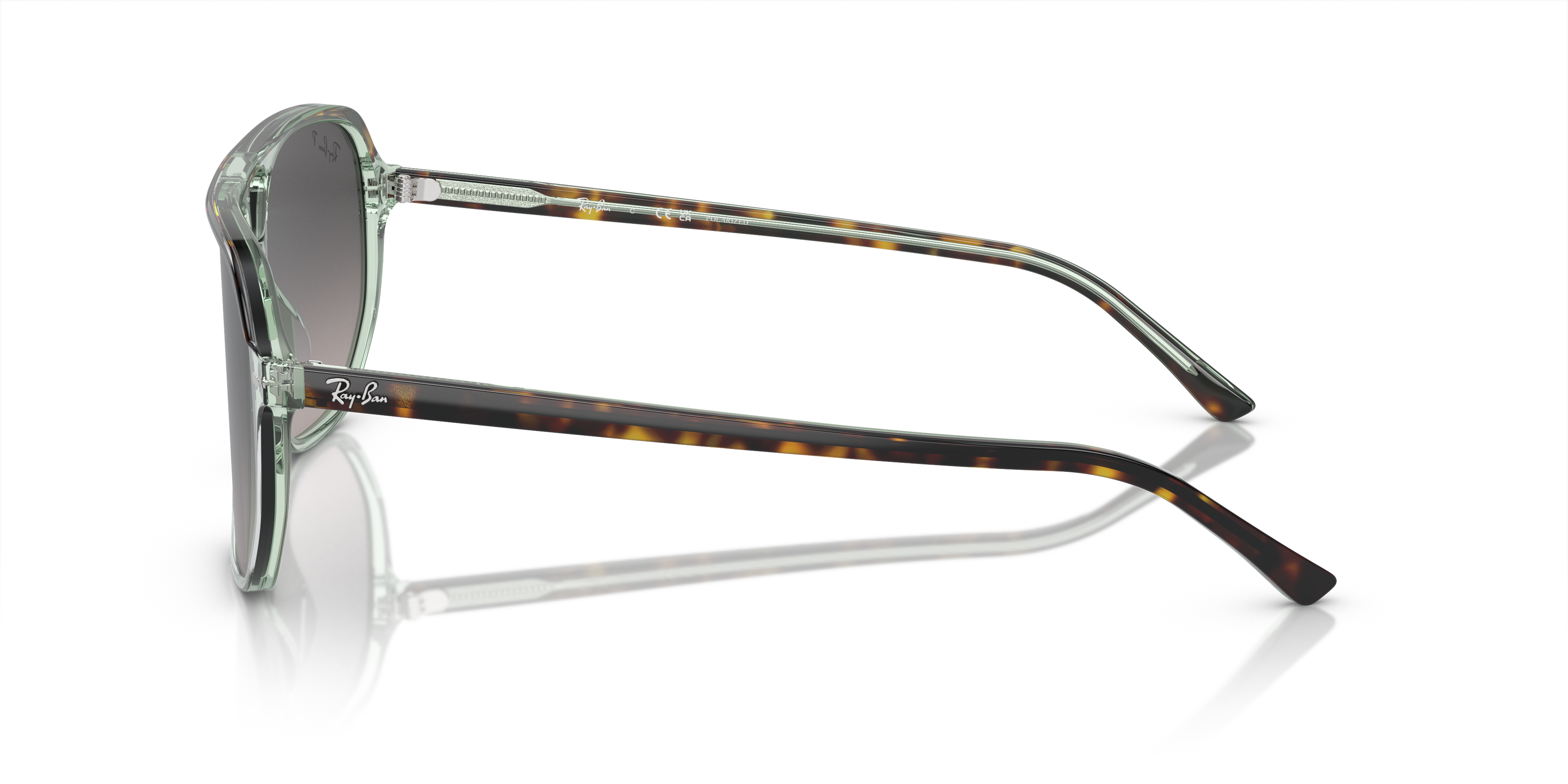 RAY-BAN RB2205 BILL ONE 1376M3 57