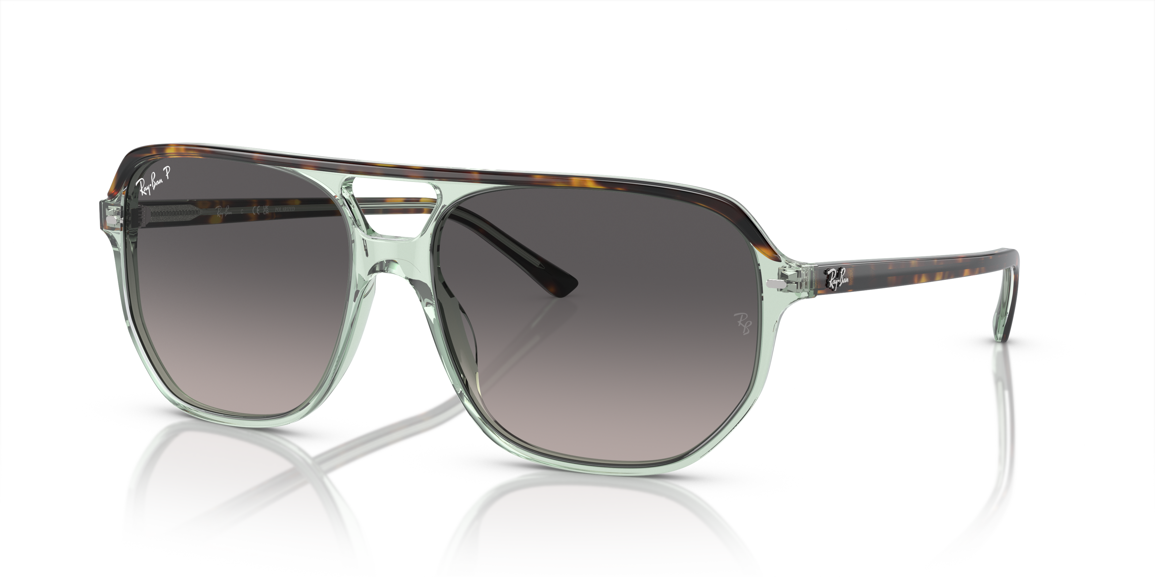 RAY-BAN RB2205 BILL ONE 1376M3 57