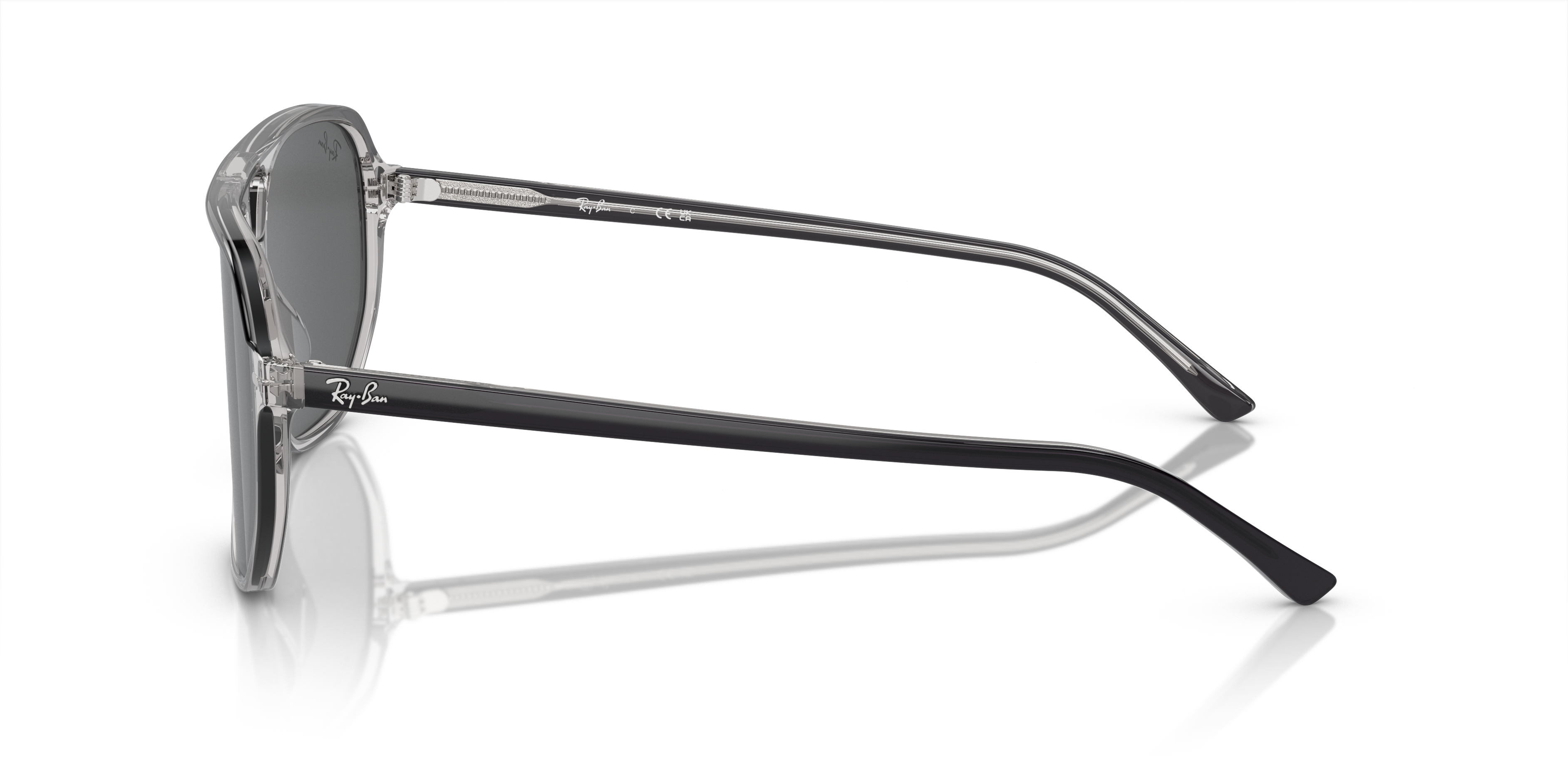 RAY-BAN RB2205 BILL ONE 1396B1 57