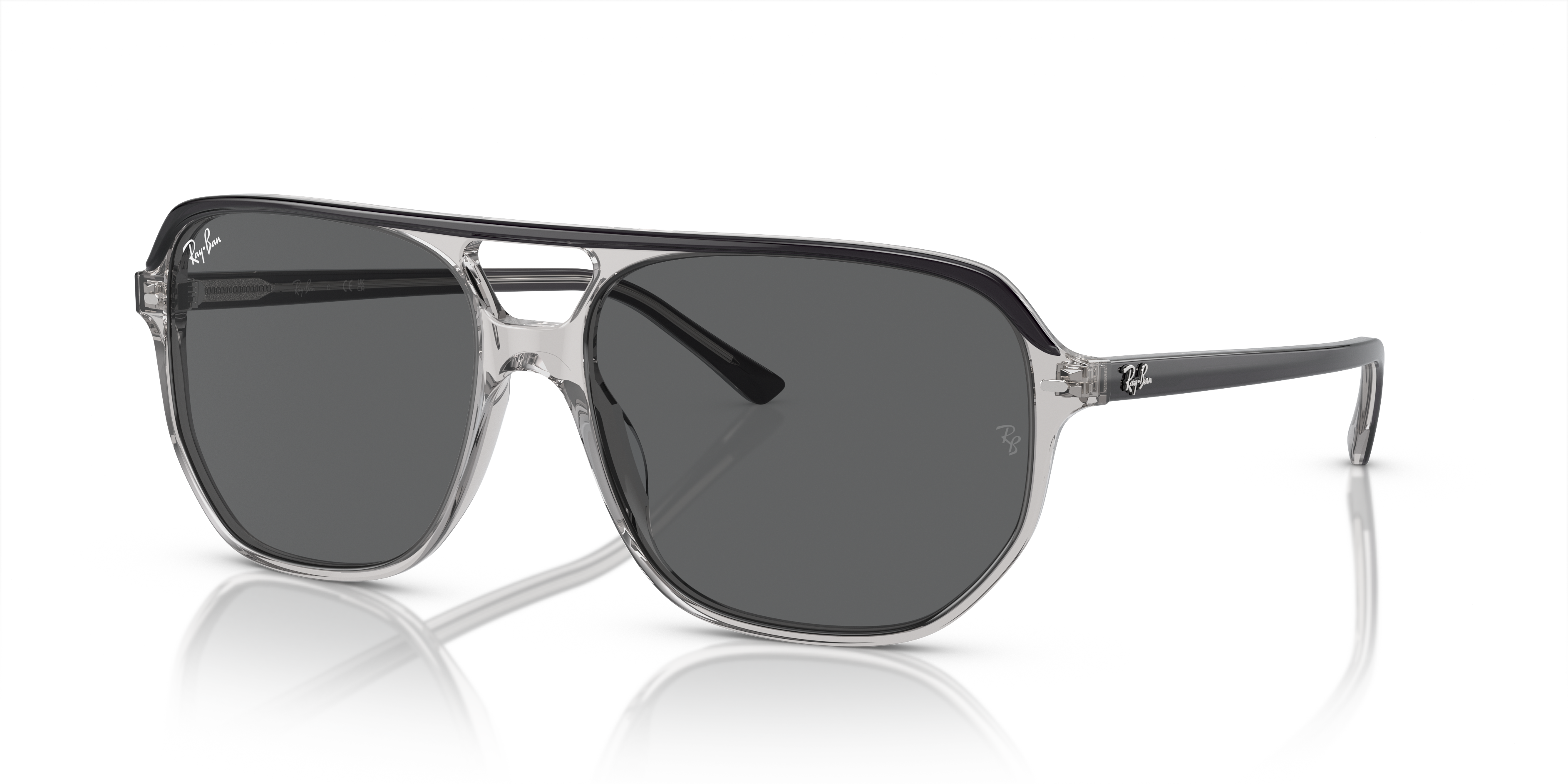 RAY-BAN RB2205 BILL ONE 1396B1 57