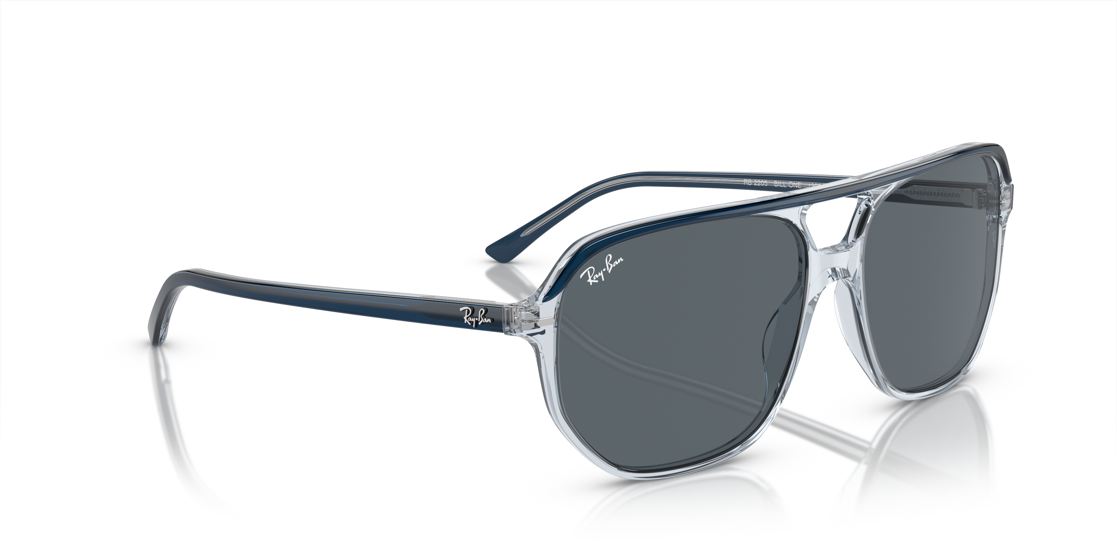 RAY-BAN RB2205 BILL ONE 1397R5 60