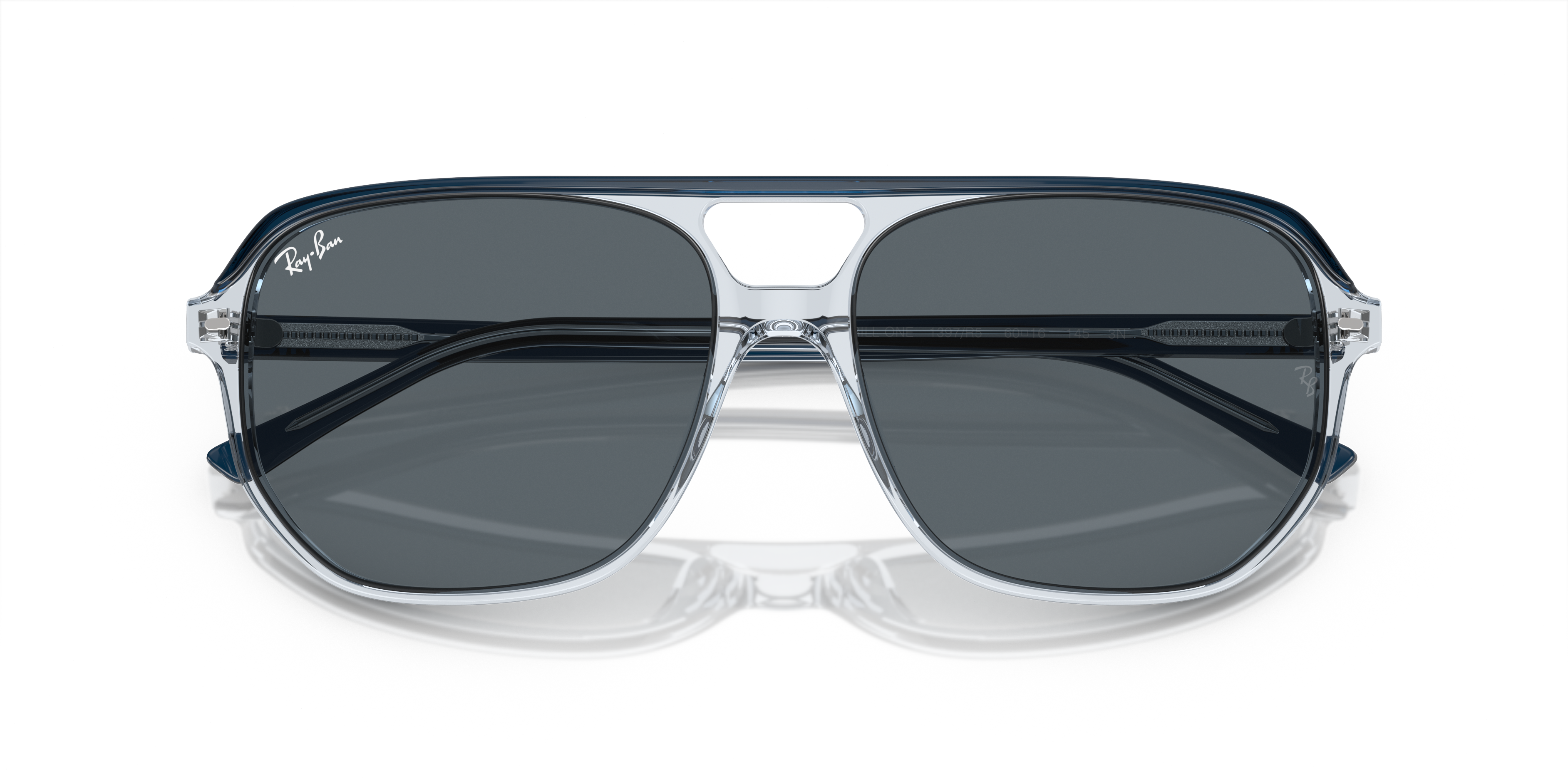 RAY-BAN RB2205 BILL ONE 1397R5 60