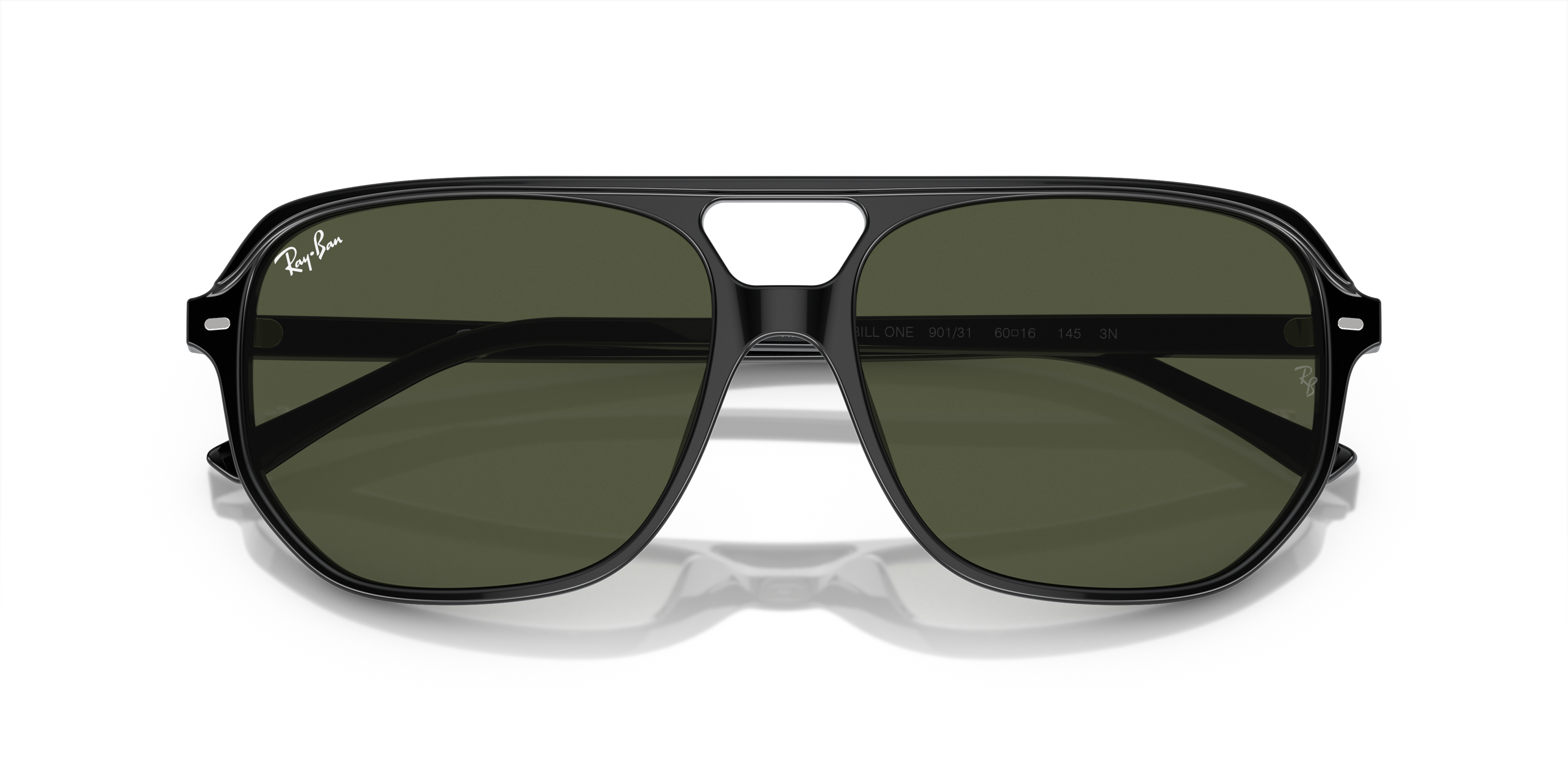 RAY-BAN RB2205 BILL ONE 901/31 60