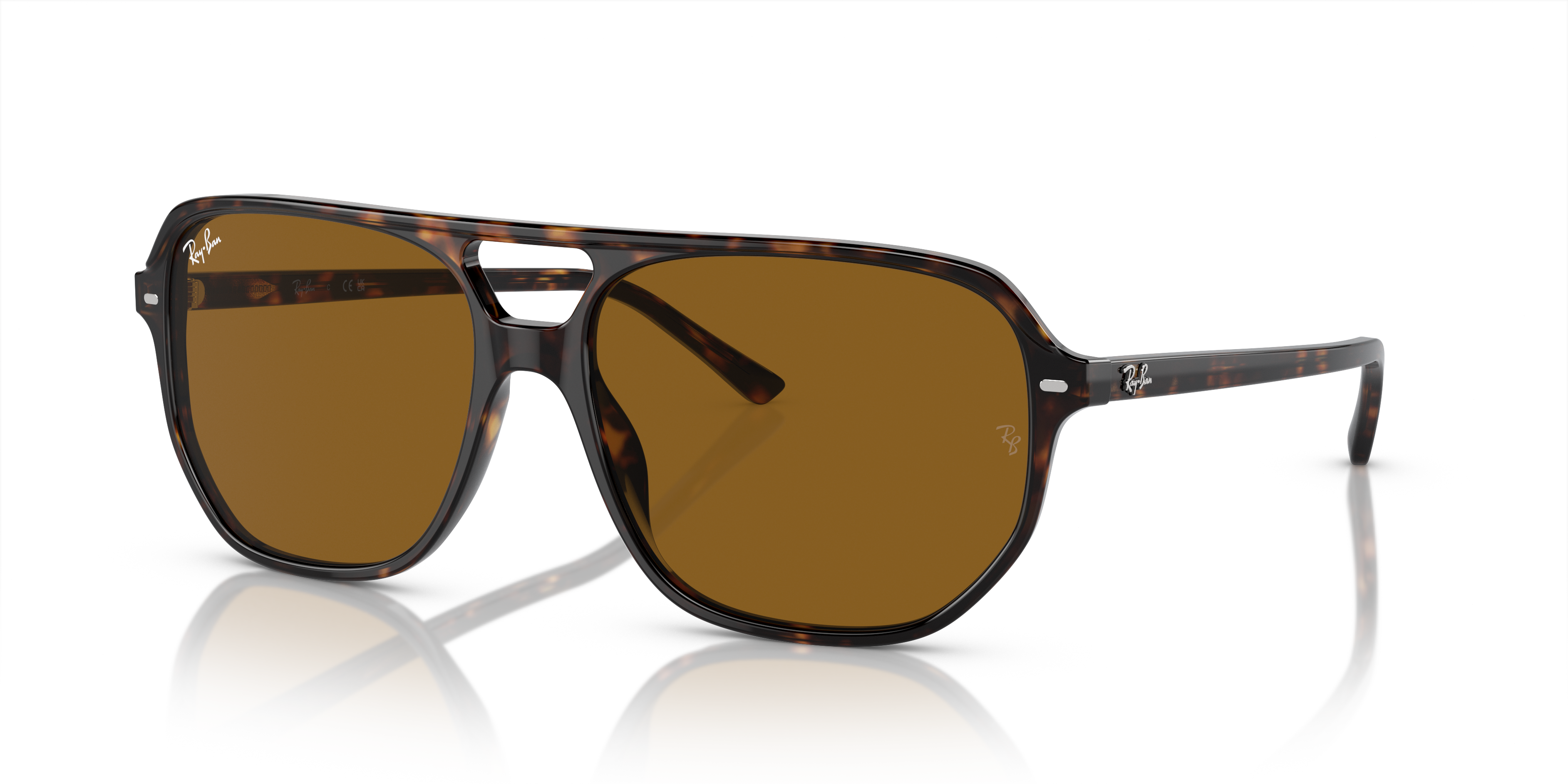 RAY-BAN RB2205 BILL ONE 902/33 57