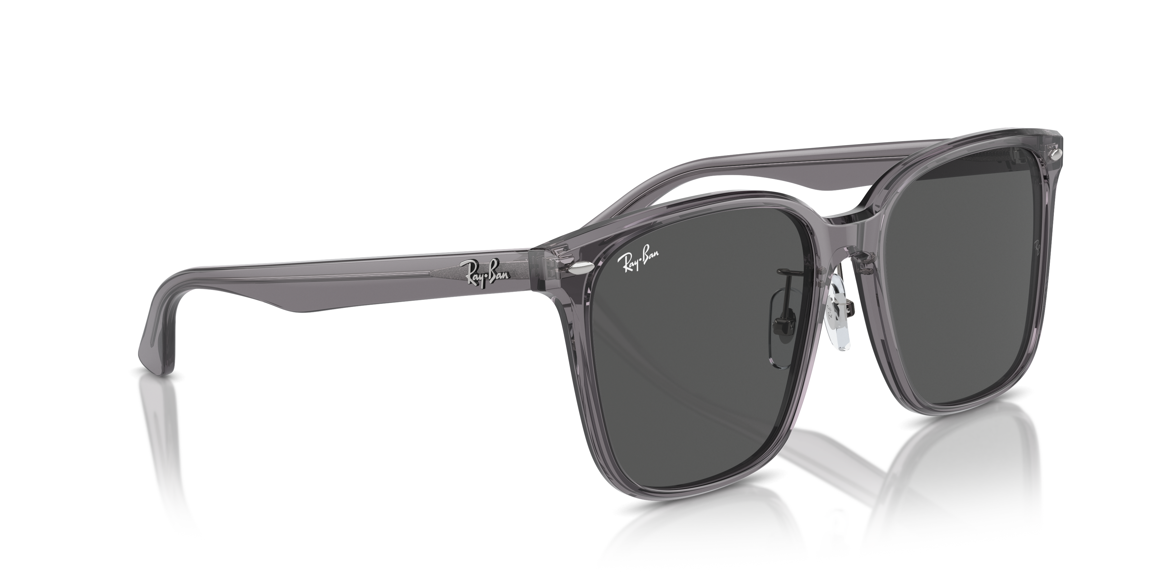 RAY-BAN RB2206D 139987 57