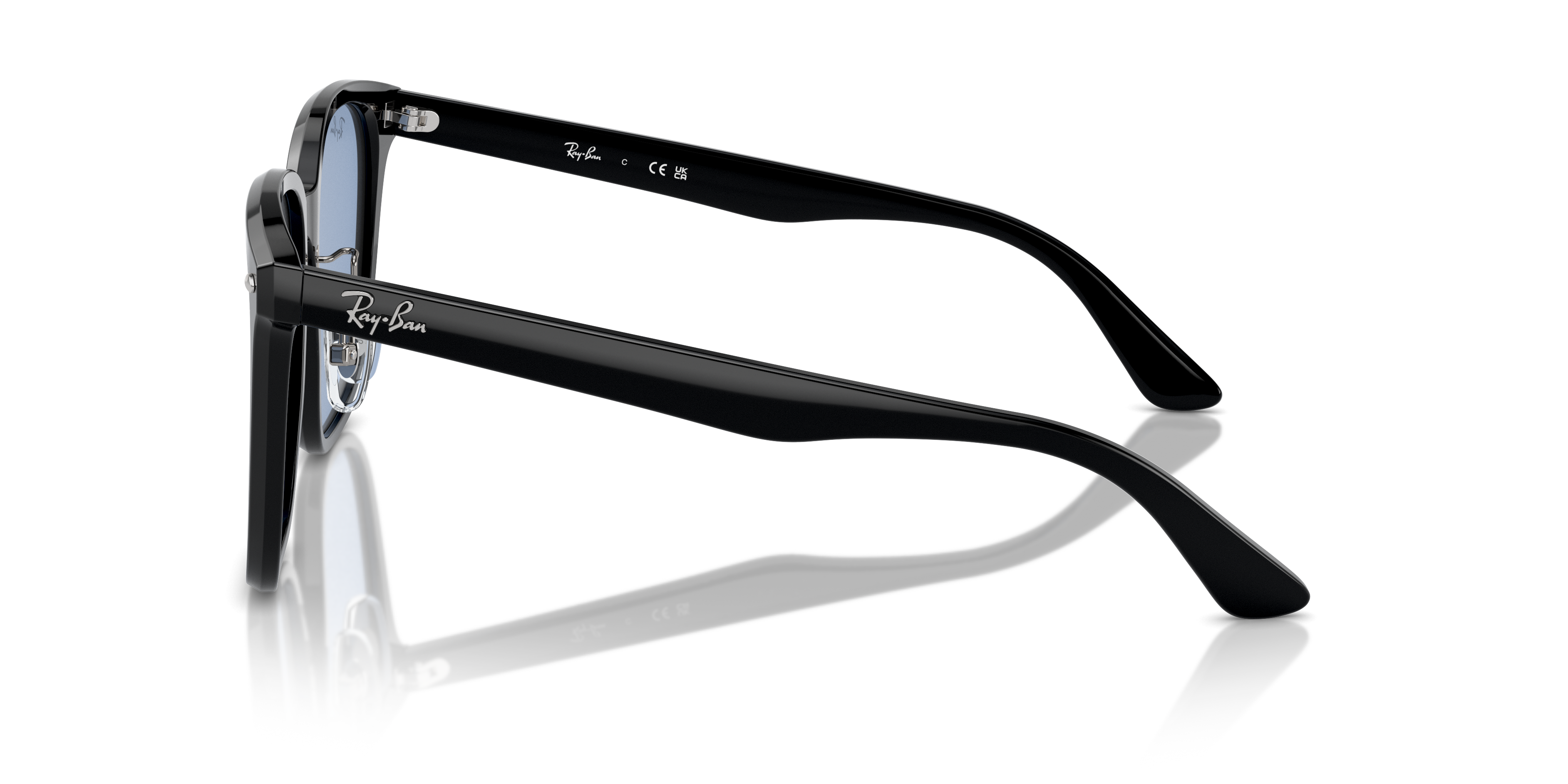 RAY-BAN RB2206D 901/72 57