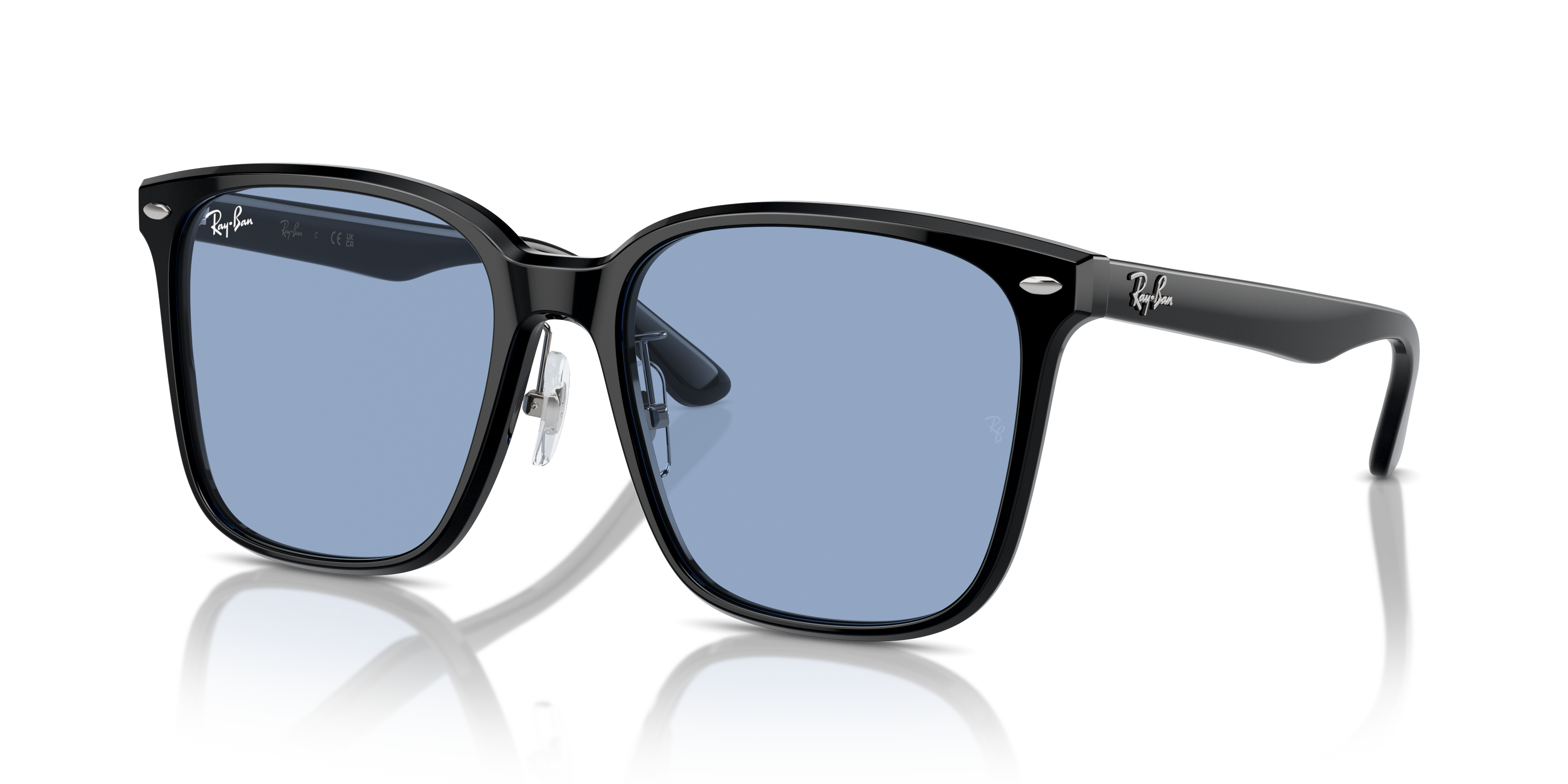 RAY-BAN RB2206D 901/72 57