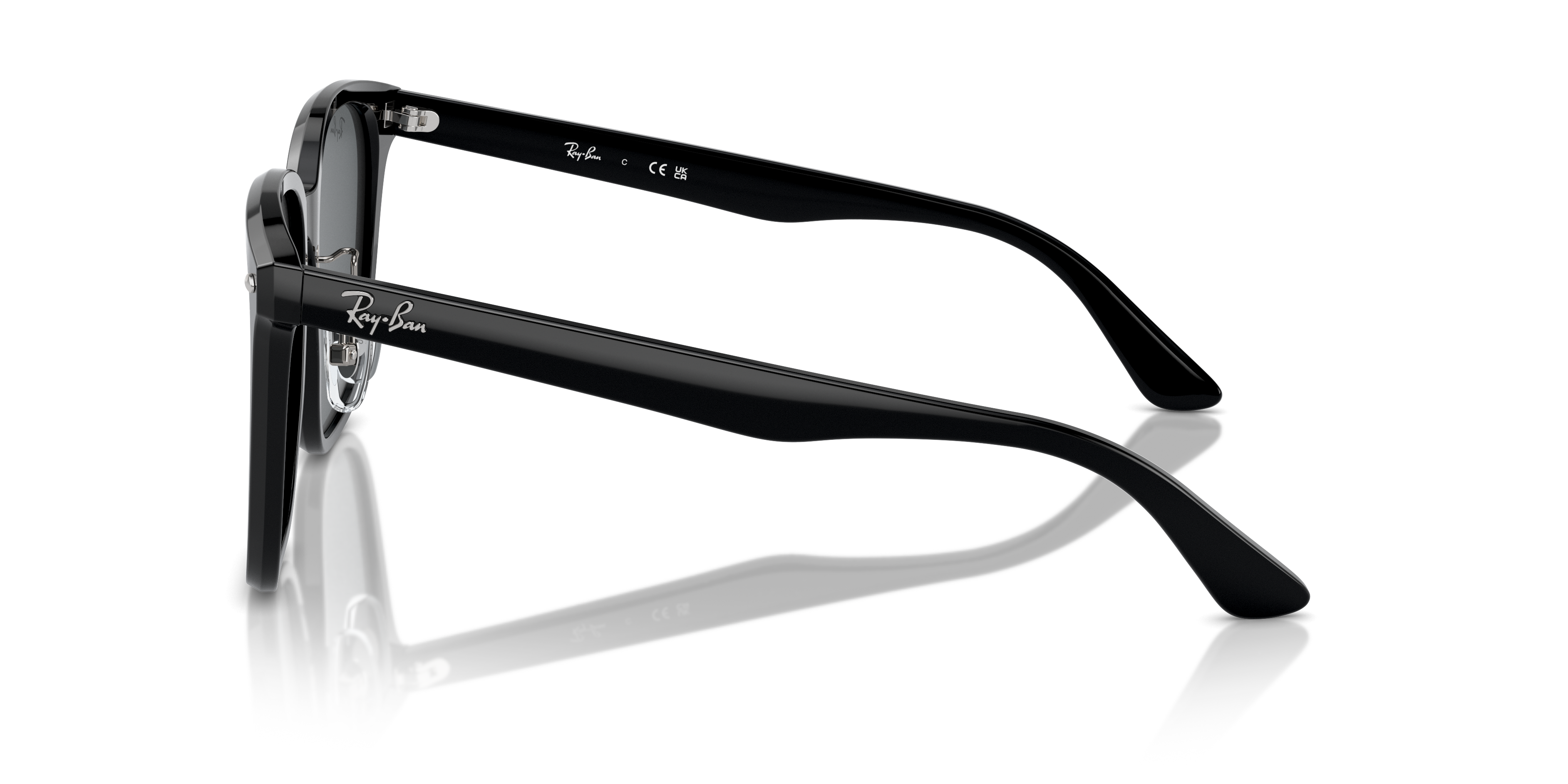 RAY-BAN RB2206D 901/87 57