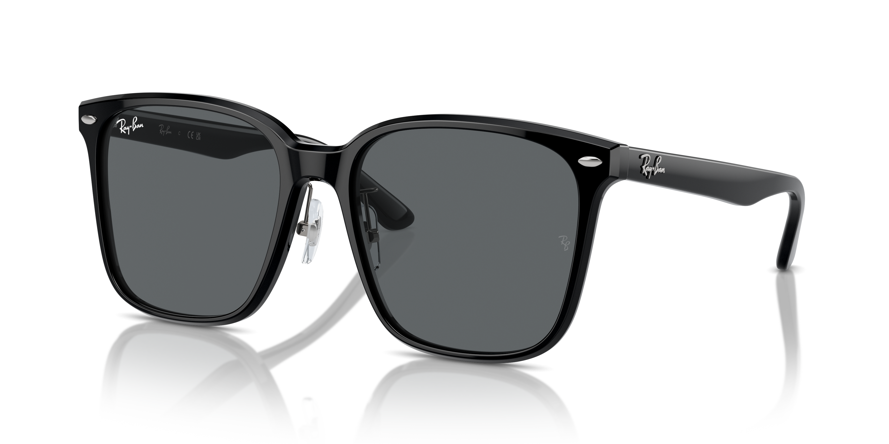 RAY-BAN RB2206D 901/87 57