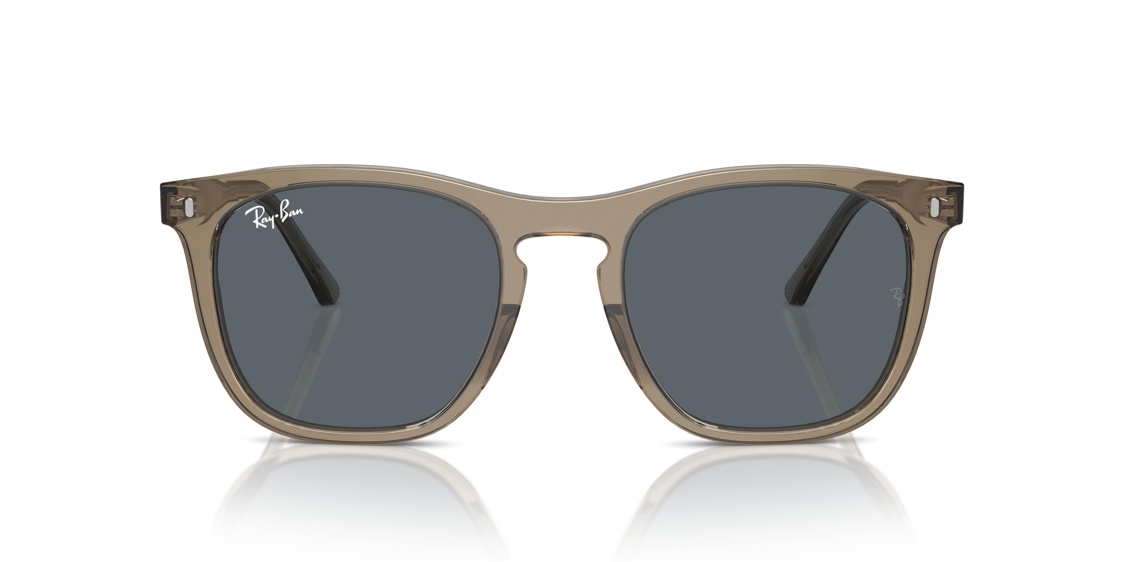 RAY-BAN RB2210 6765R5 53