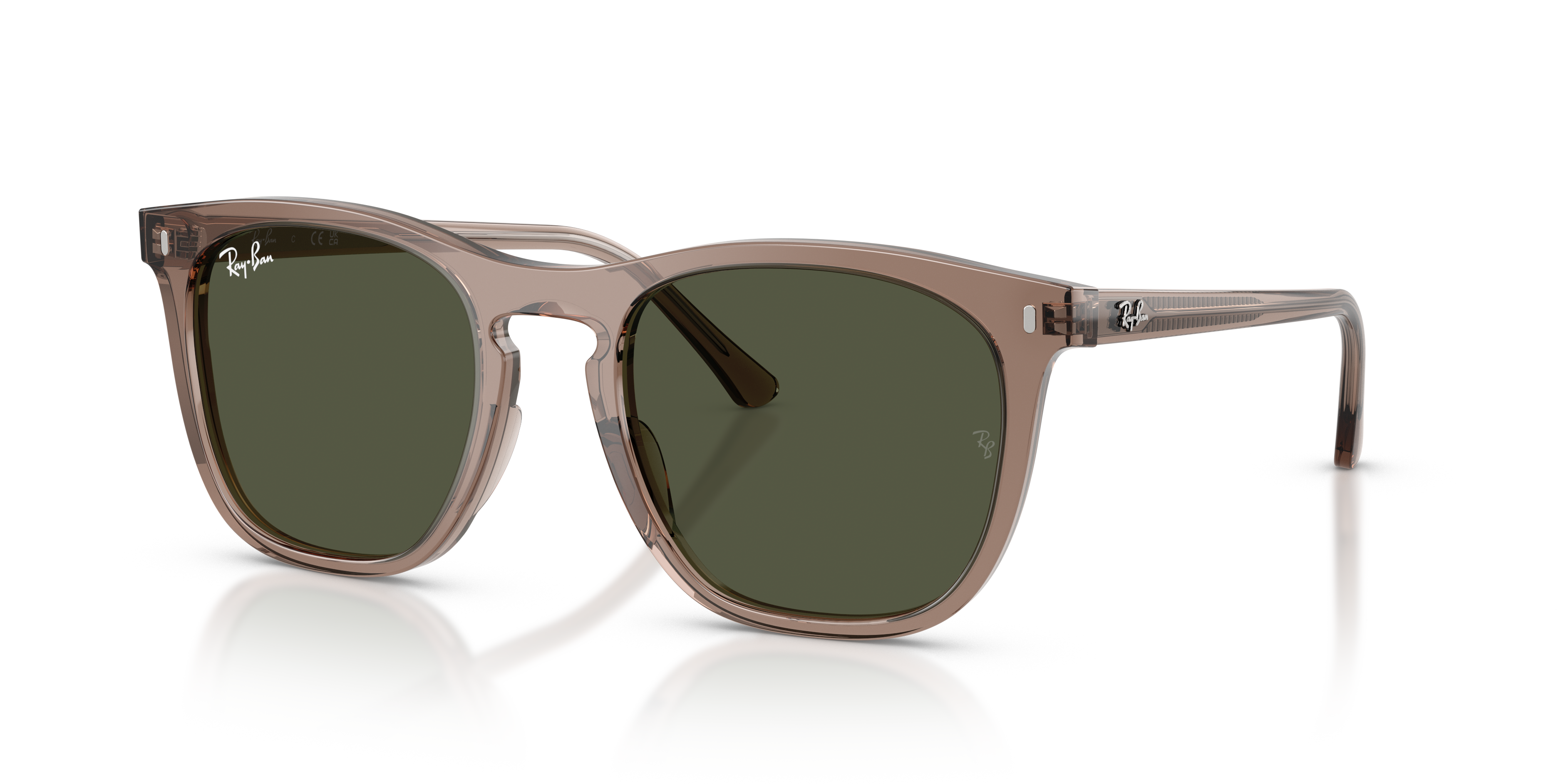 RAY-BAN RB2210 845731 53
