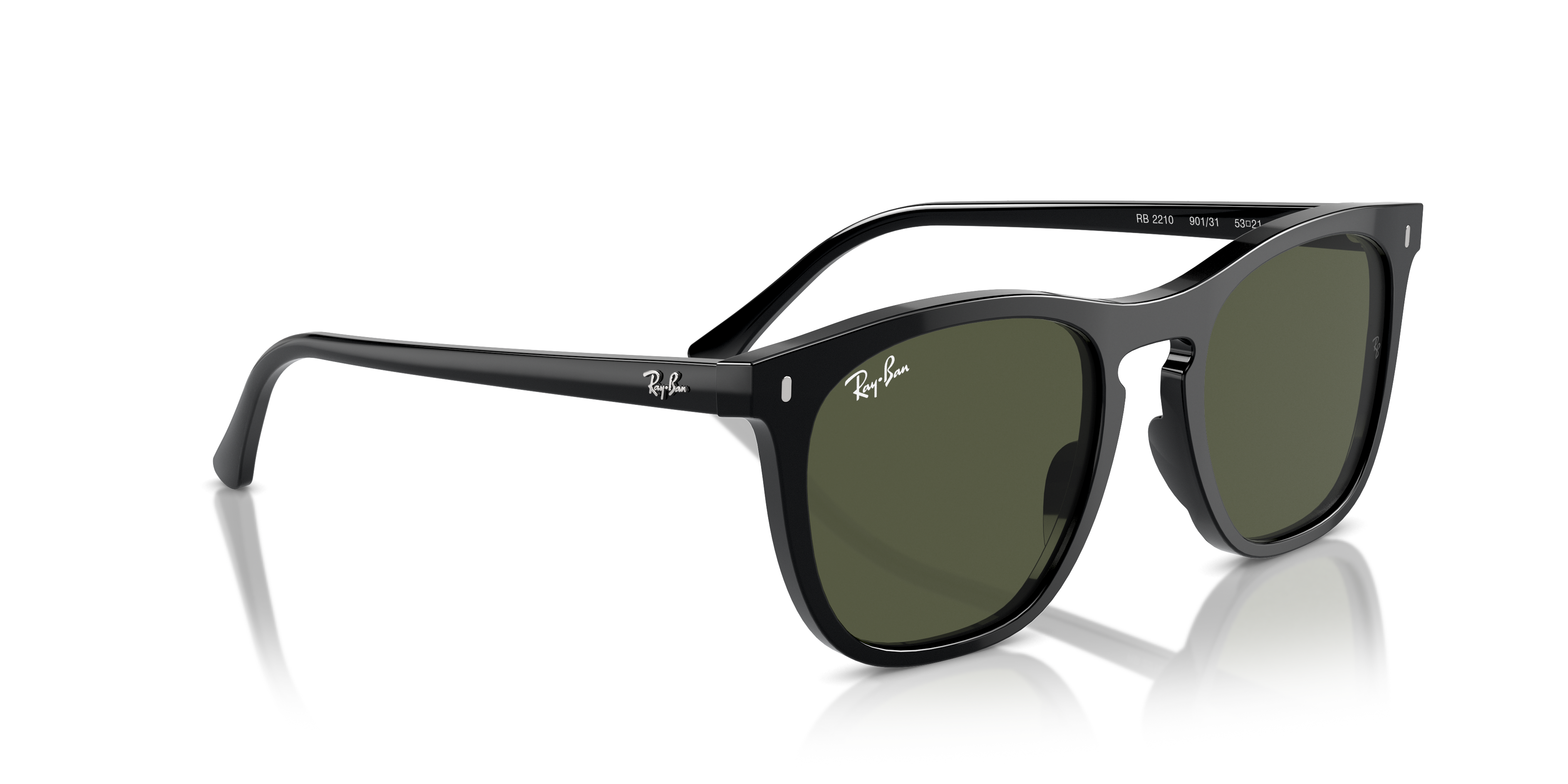 RAY-BAN RB2210 901/31 53