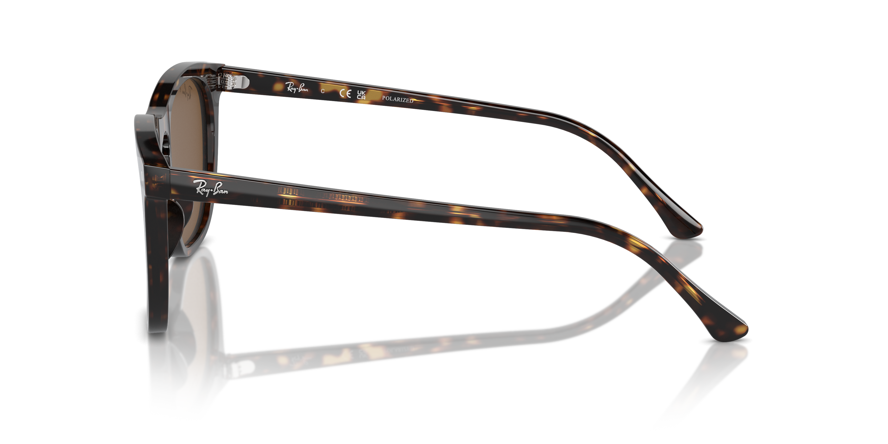 RAY-BAN RB2210 902/57 53