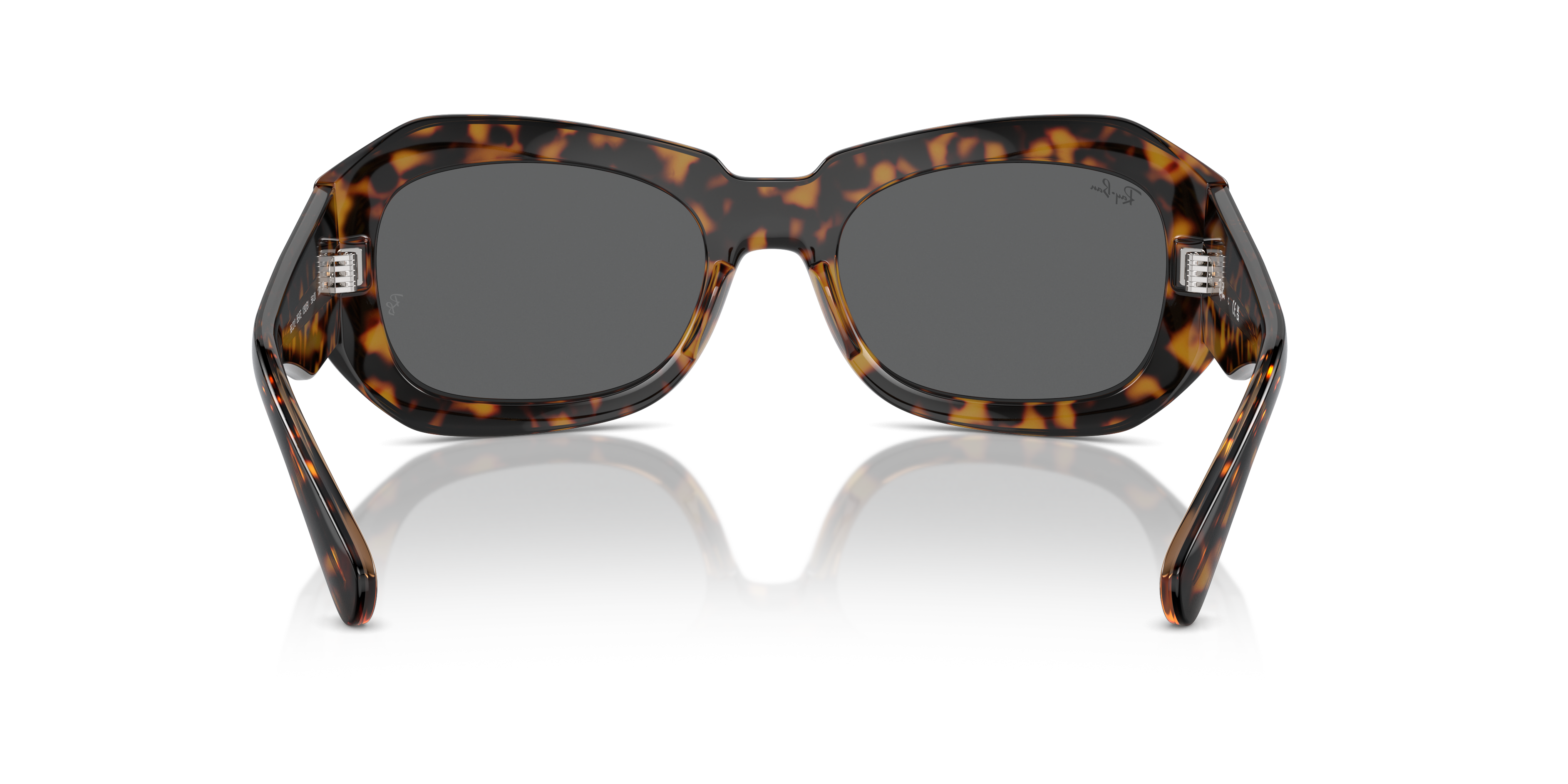 RAY-BAN RB2212 BEATE 1292B1 56