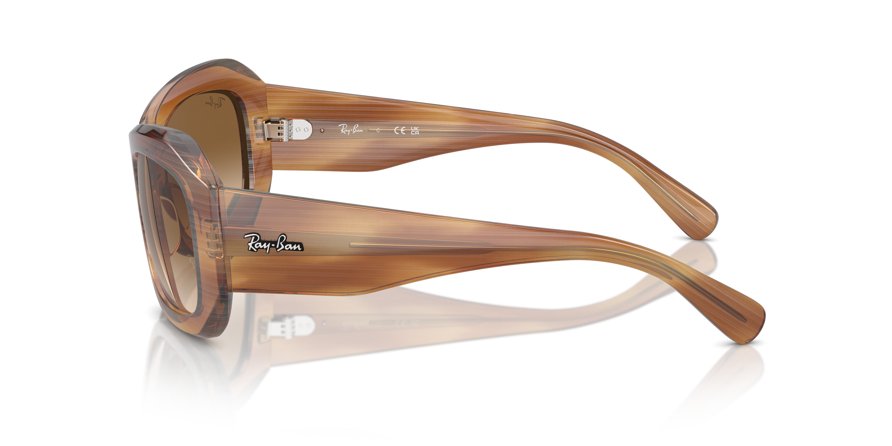 RAY-BAN RB2212 BEATE 140351 56