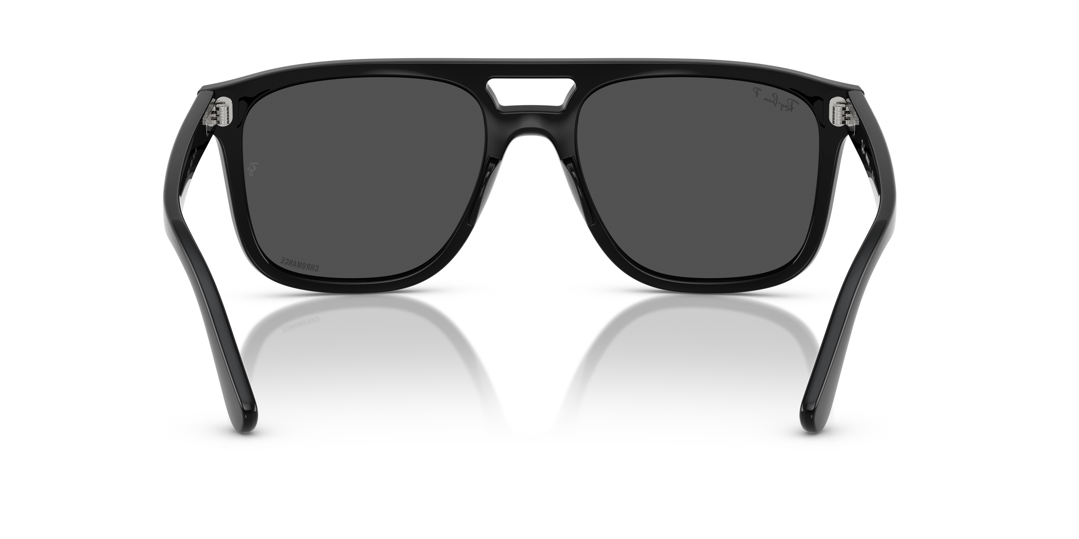 RAY-BAN RB2213CH 901/K8 58