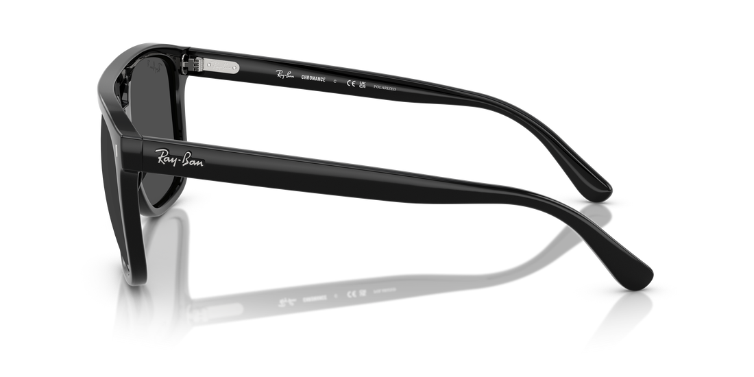 RAY-BAN RB2213CH 901/K8 58