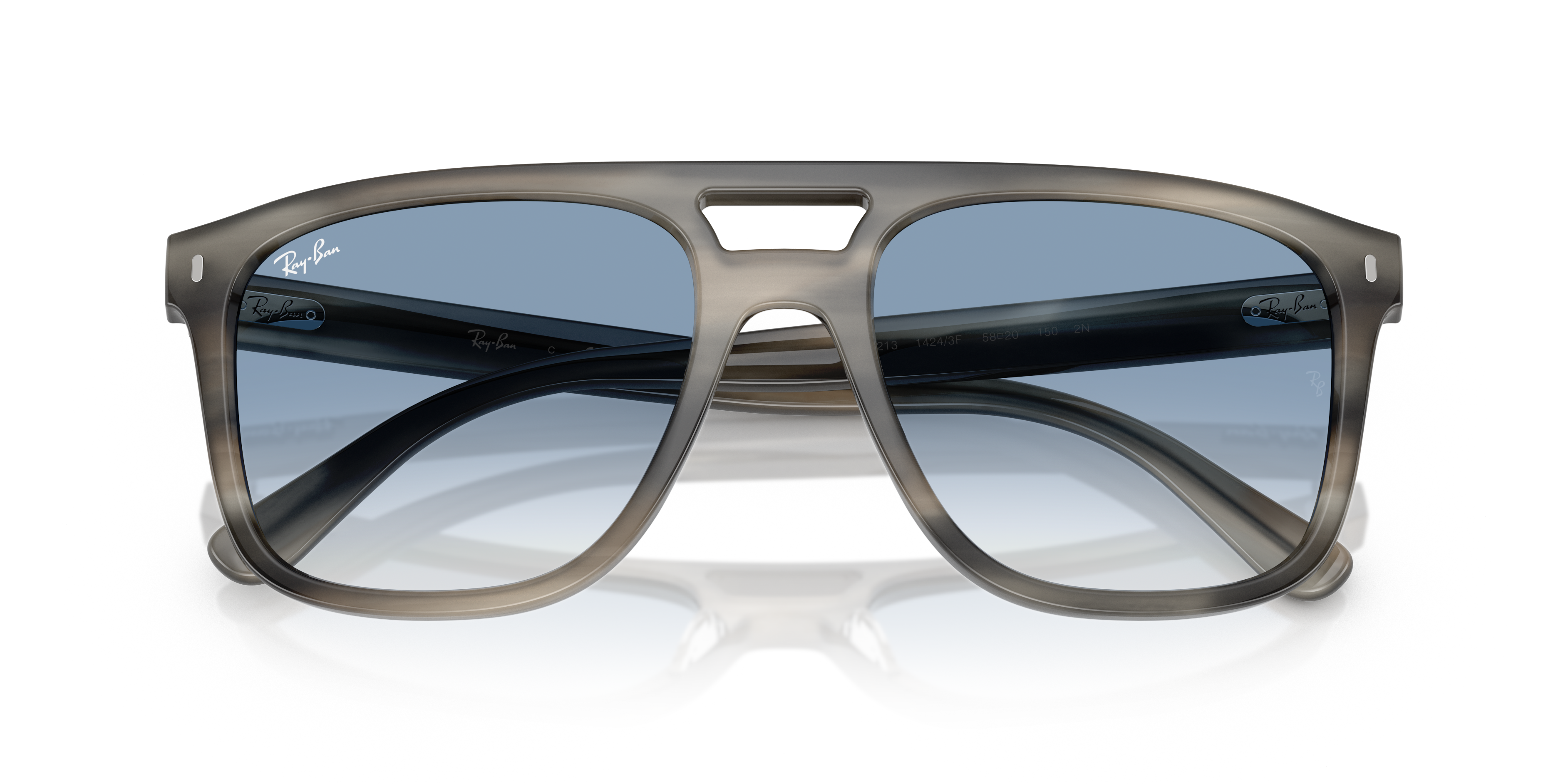 RAY-BAN RB2213 14243F 55