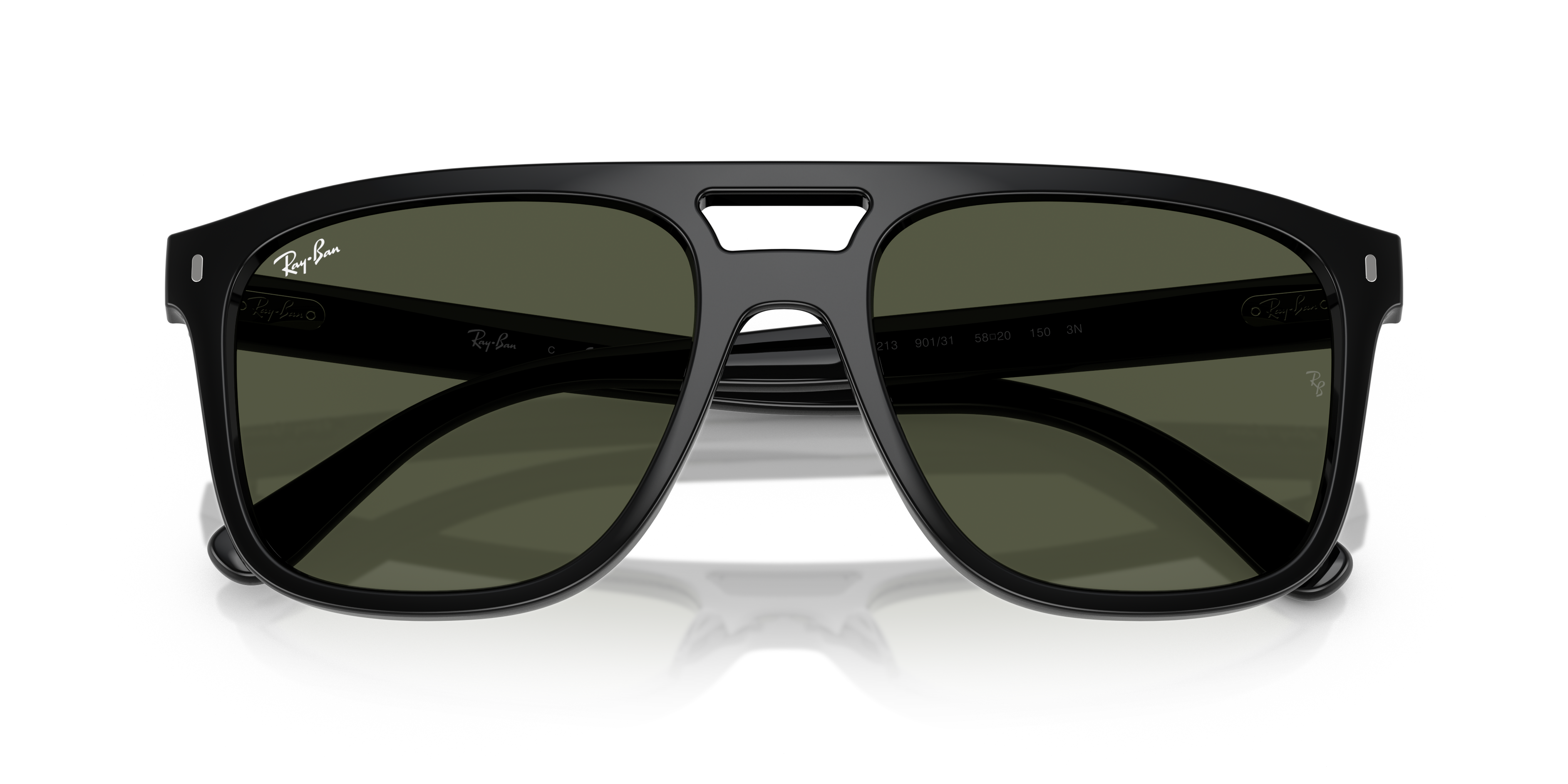 RAY-BAN RB2213 901/31 55