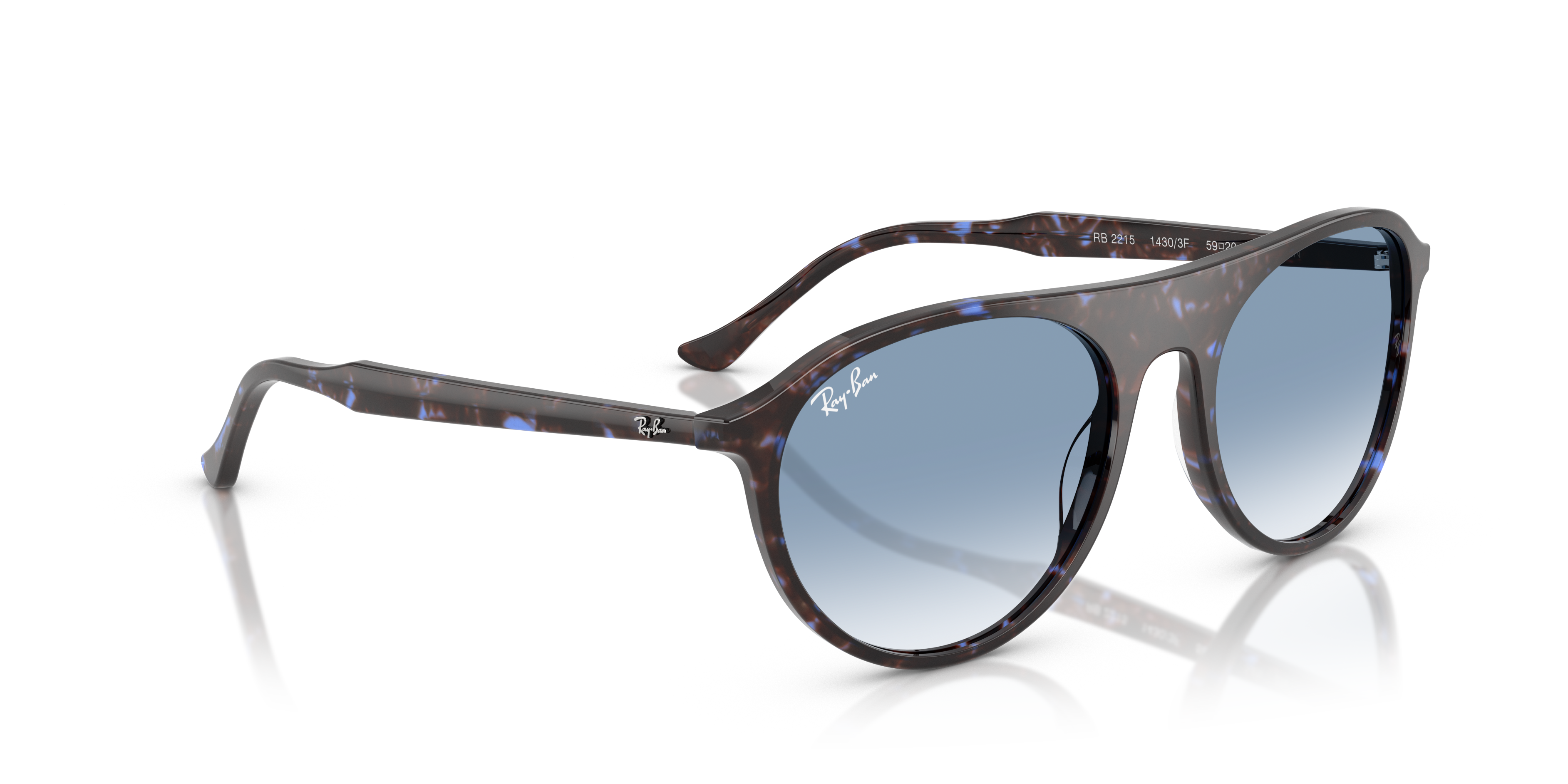 RAY-BAN RB2215 14303F 59