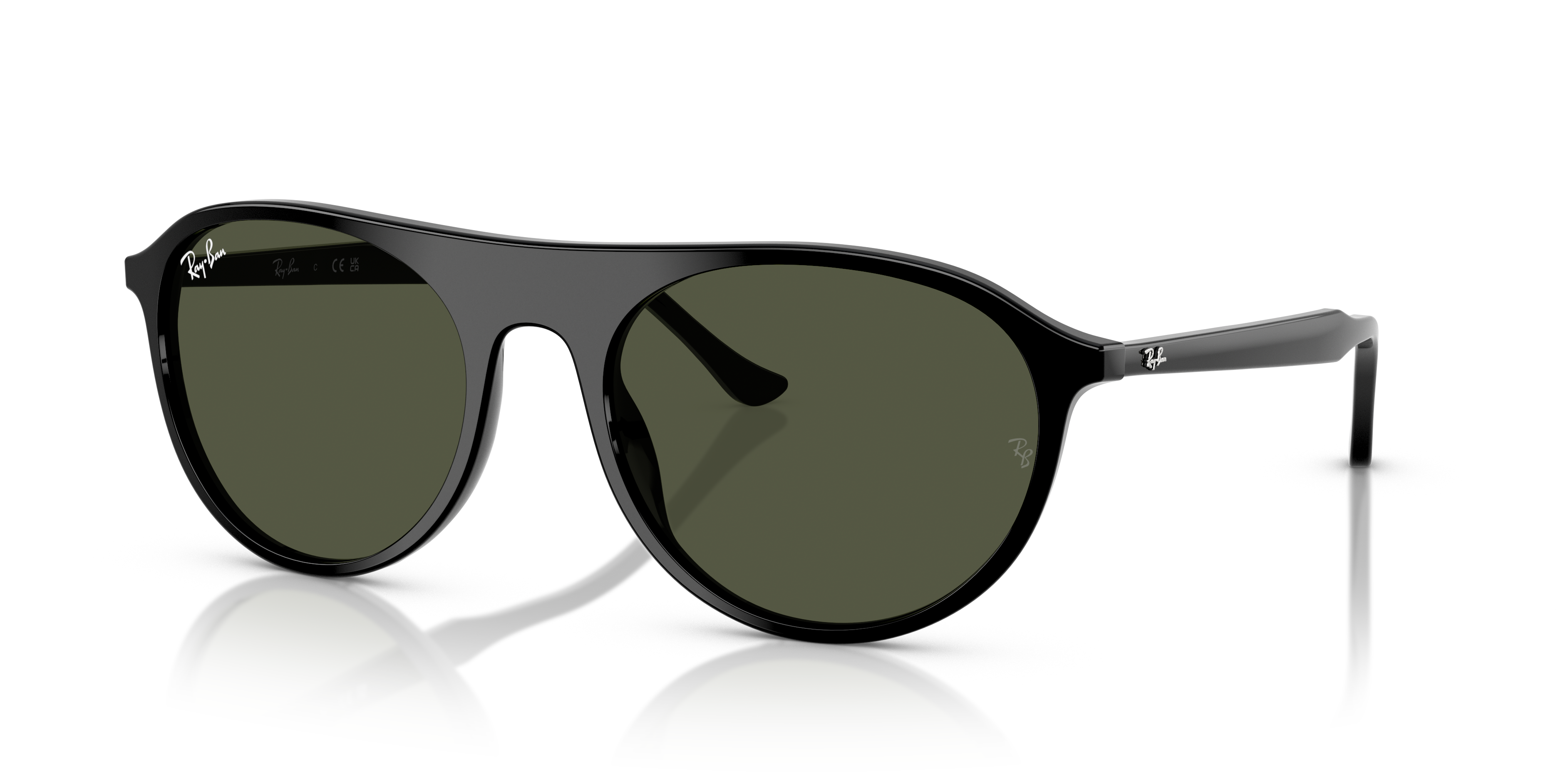 RAY-BAN RB2215 901/31 56