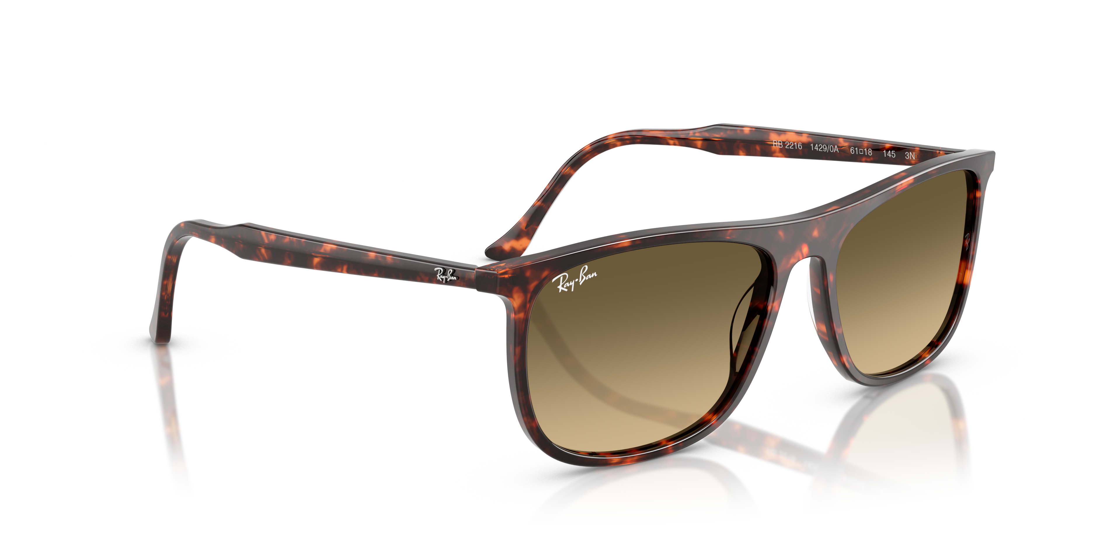 RAY-BAN RB2216 14290A 61