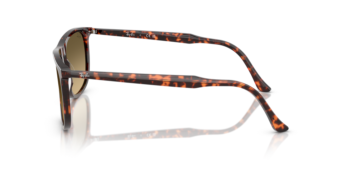 RAY-BAN RB2216 14290A 58