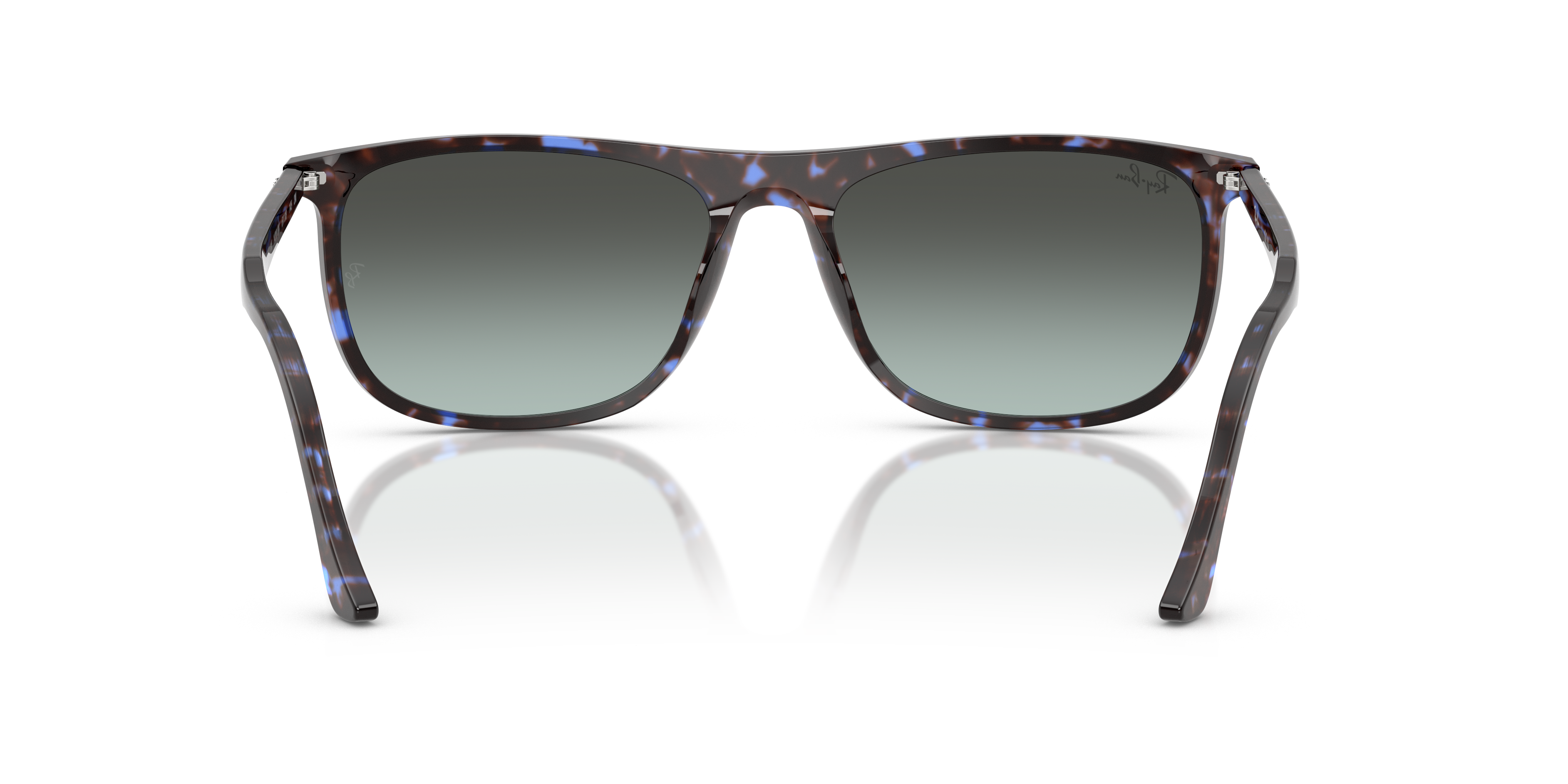 RAY-BAN RB2216 1430GK 58