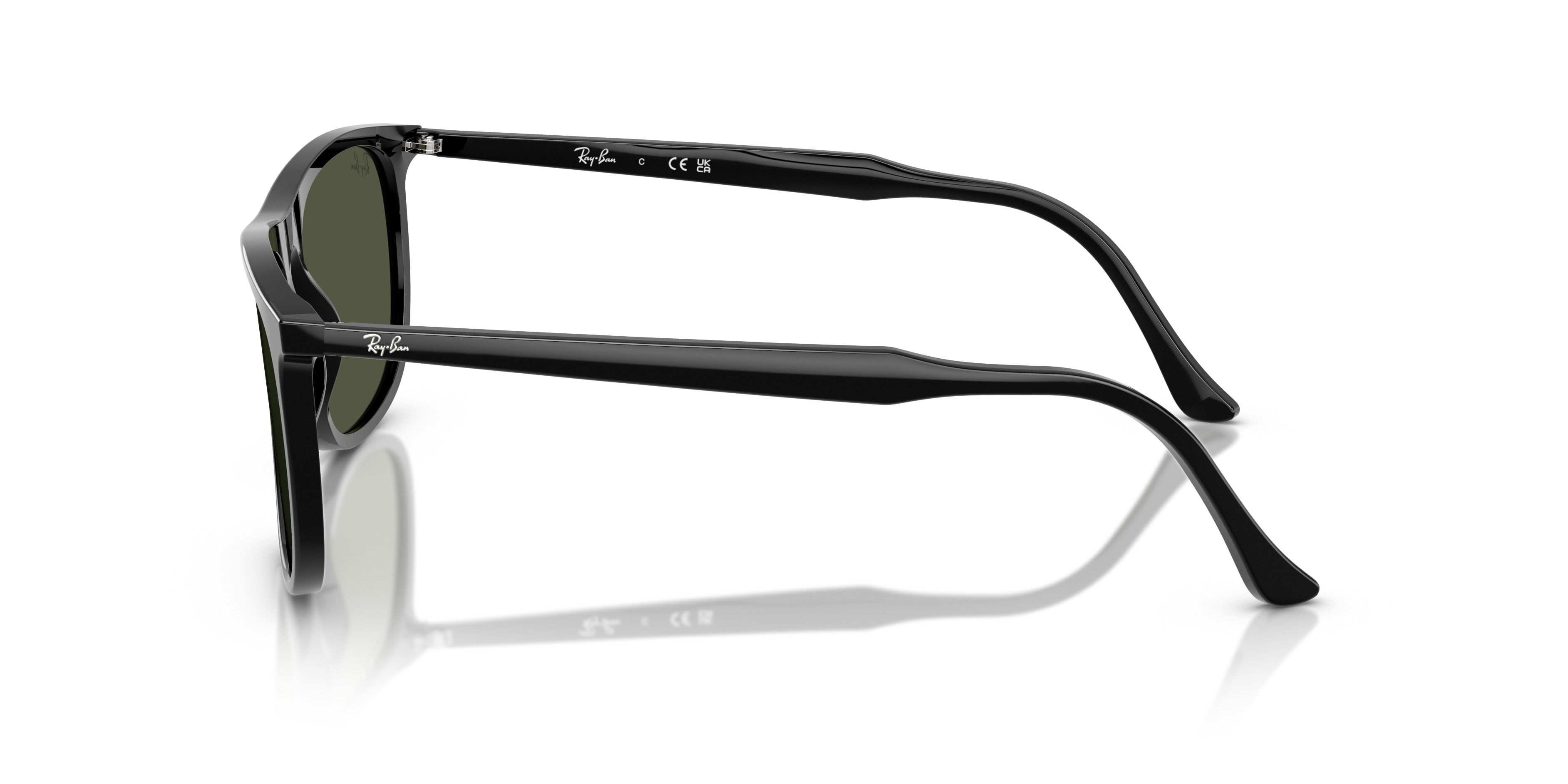 RAY-BAN RB2216 901/31 58