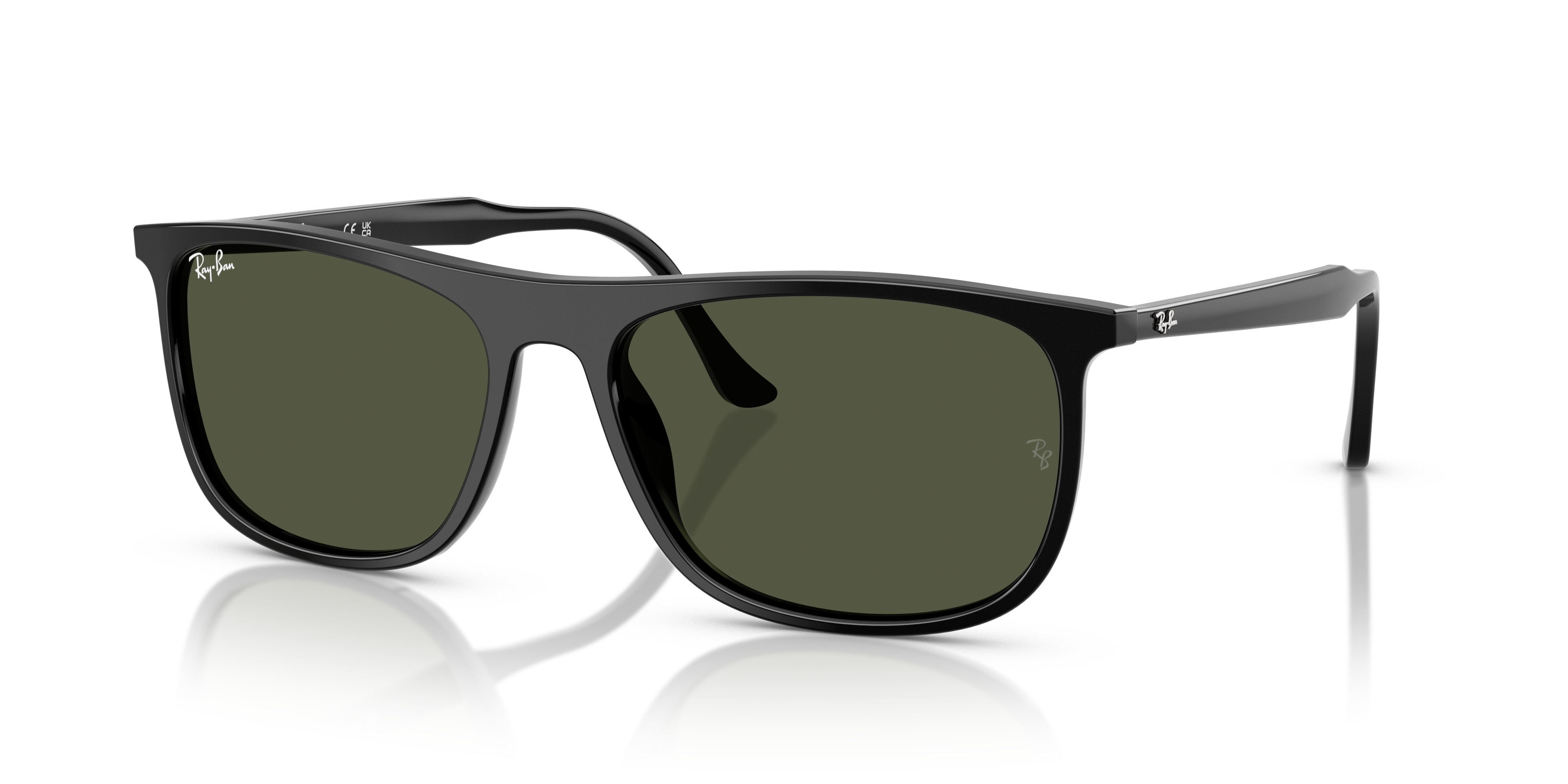 RAY-BAN RB2216 901/31 58
