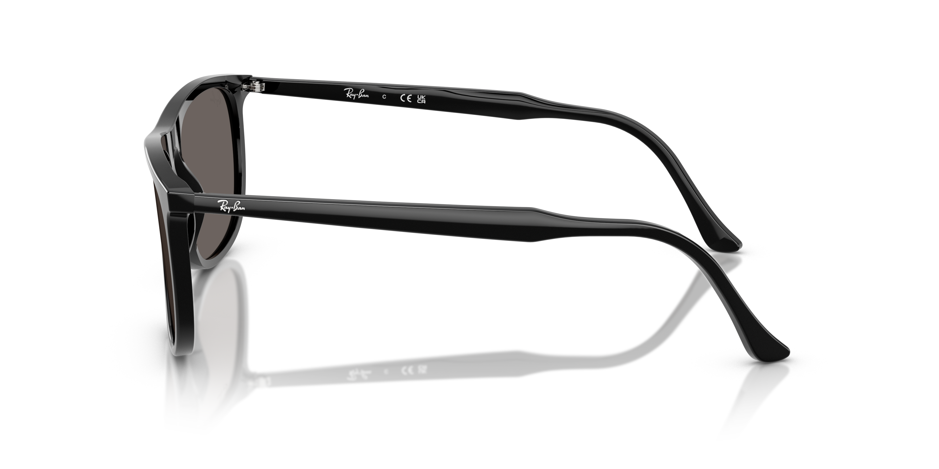 RAY-BAN RB2216 901/B1 61