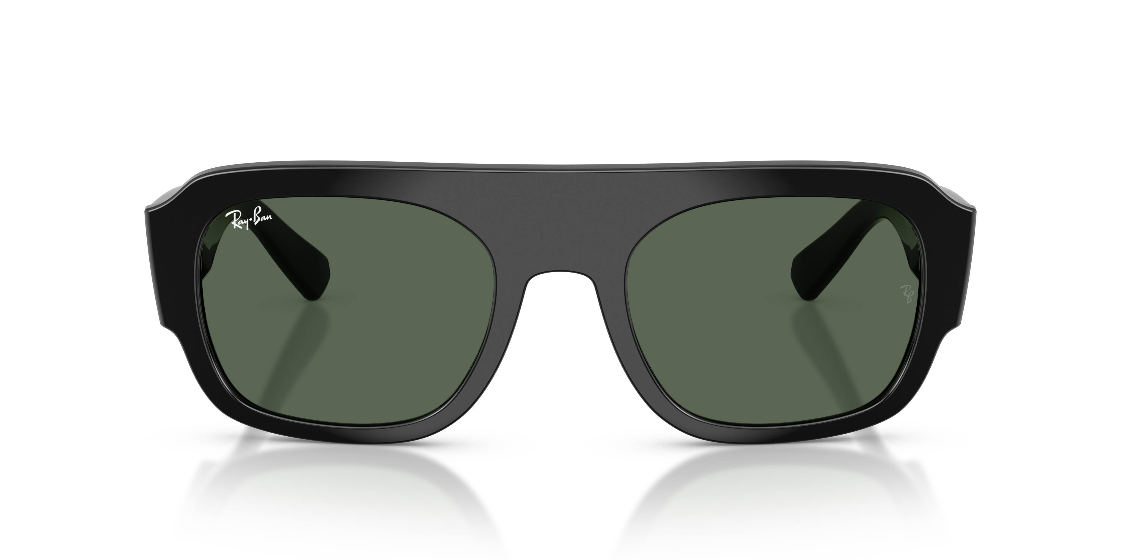 RAY-BAN RB2218 667771 55