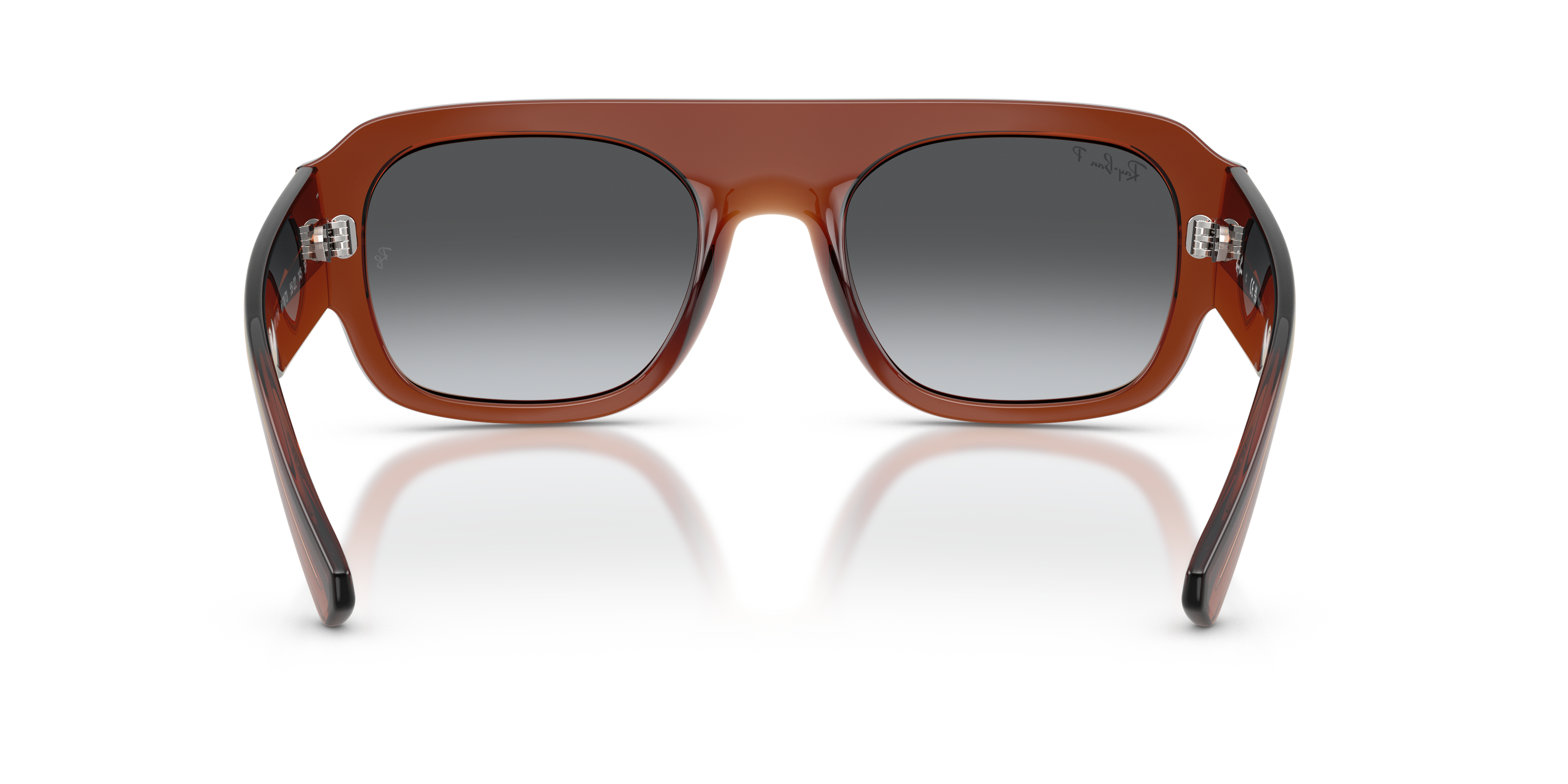RAY-BAN RB2218 6678T3 55