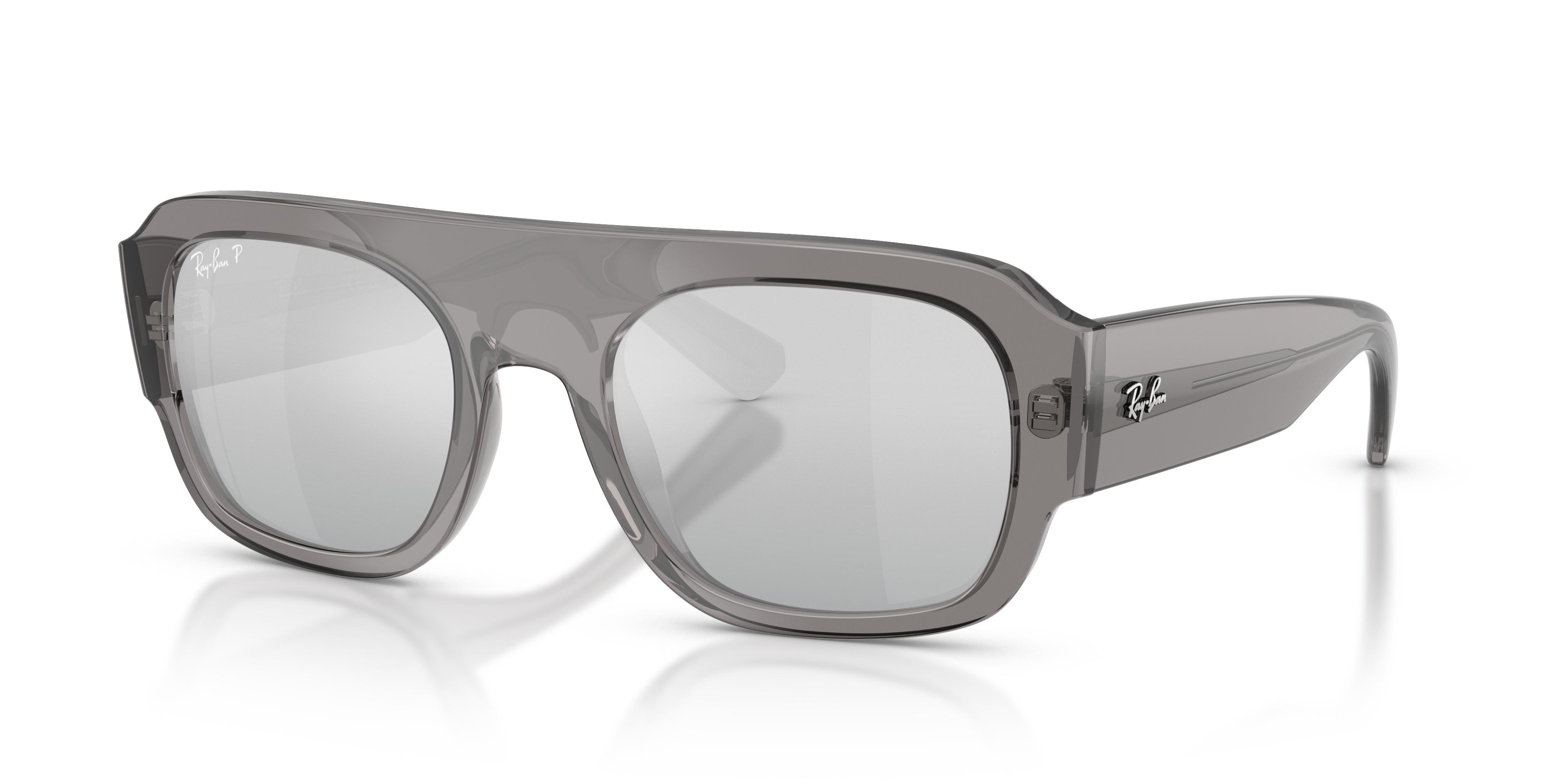 RAY-BAN RB2218 668482 55