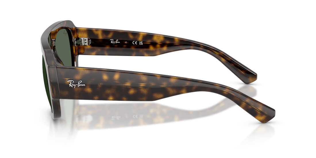 RAY-BAN RB2218 679071 55