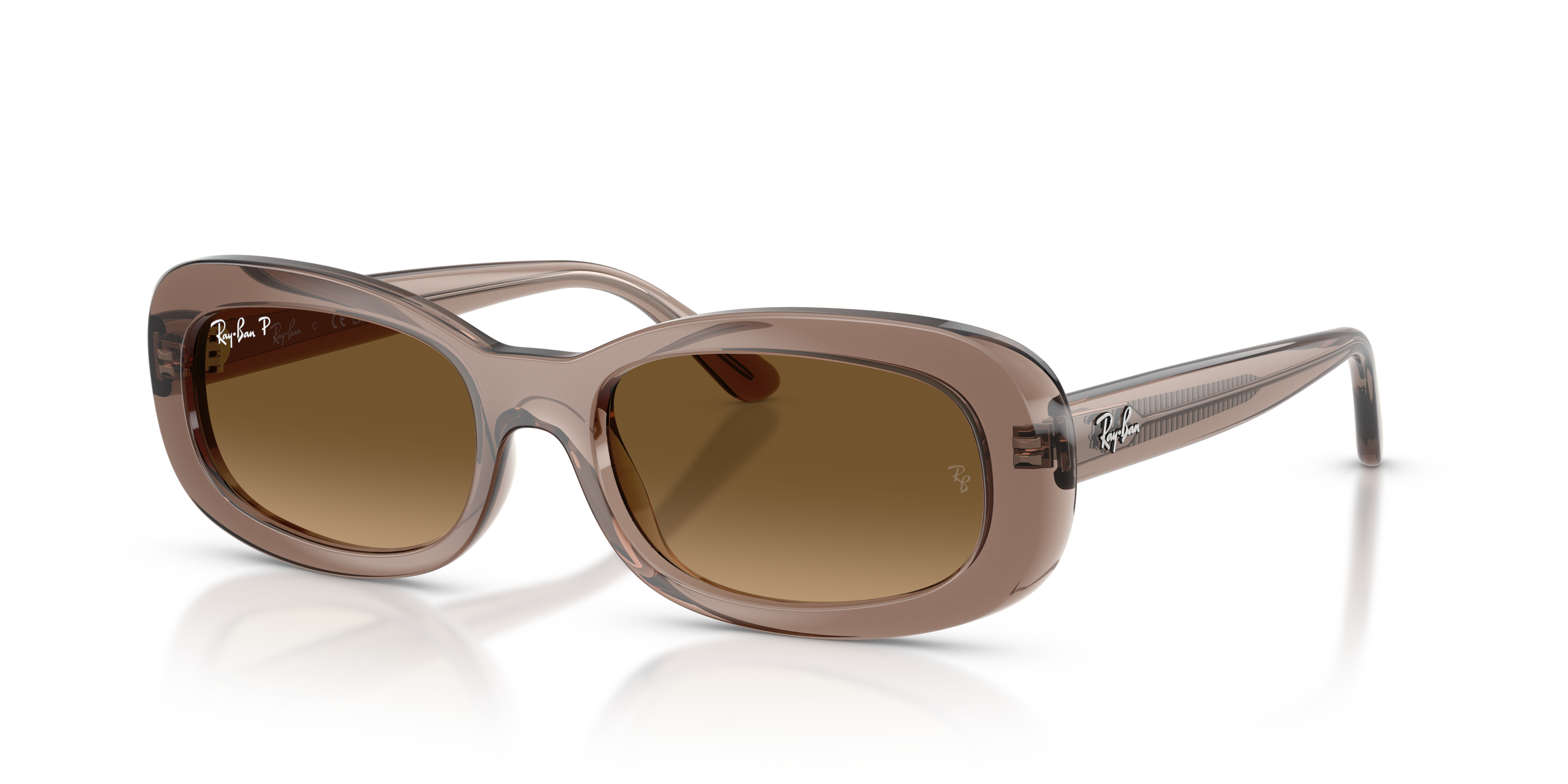 RAY-BAN RB2221 6827M2 53
