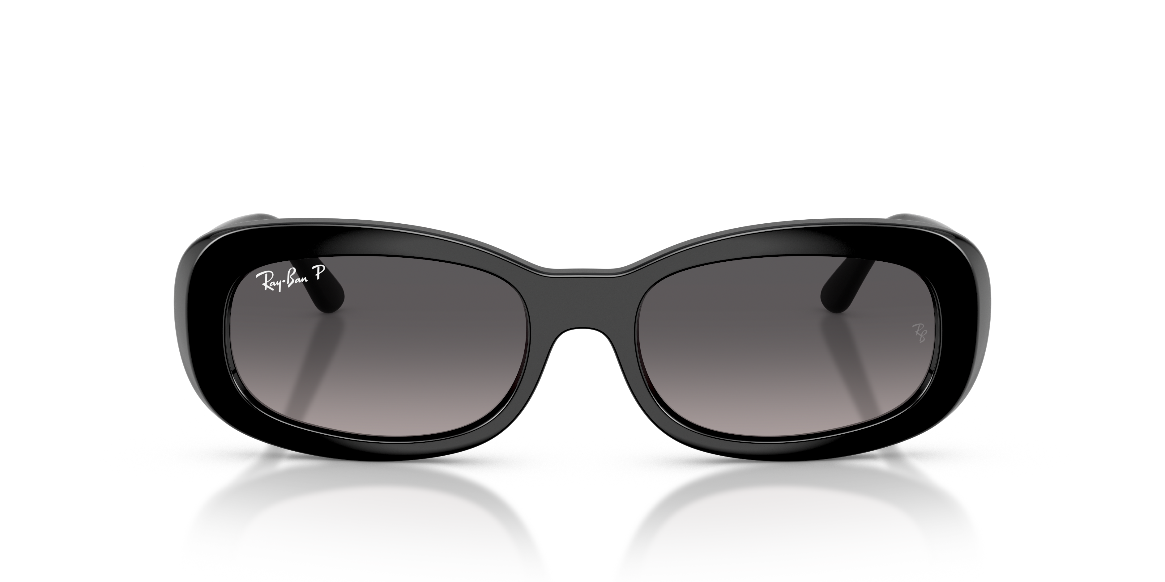 RAY-BAN RB2221 901/M3 53