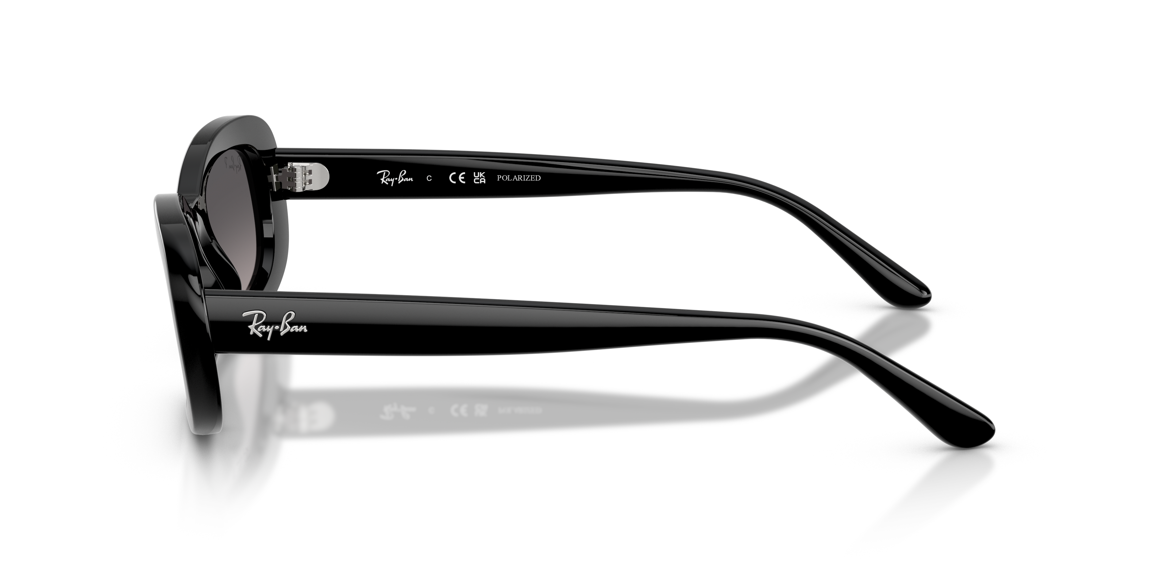 RAY-BAN RB2221 901/M3 56