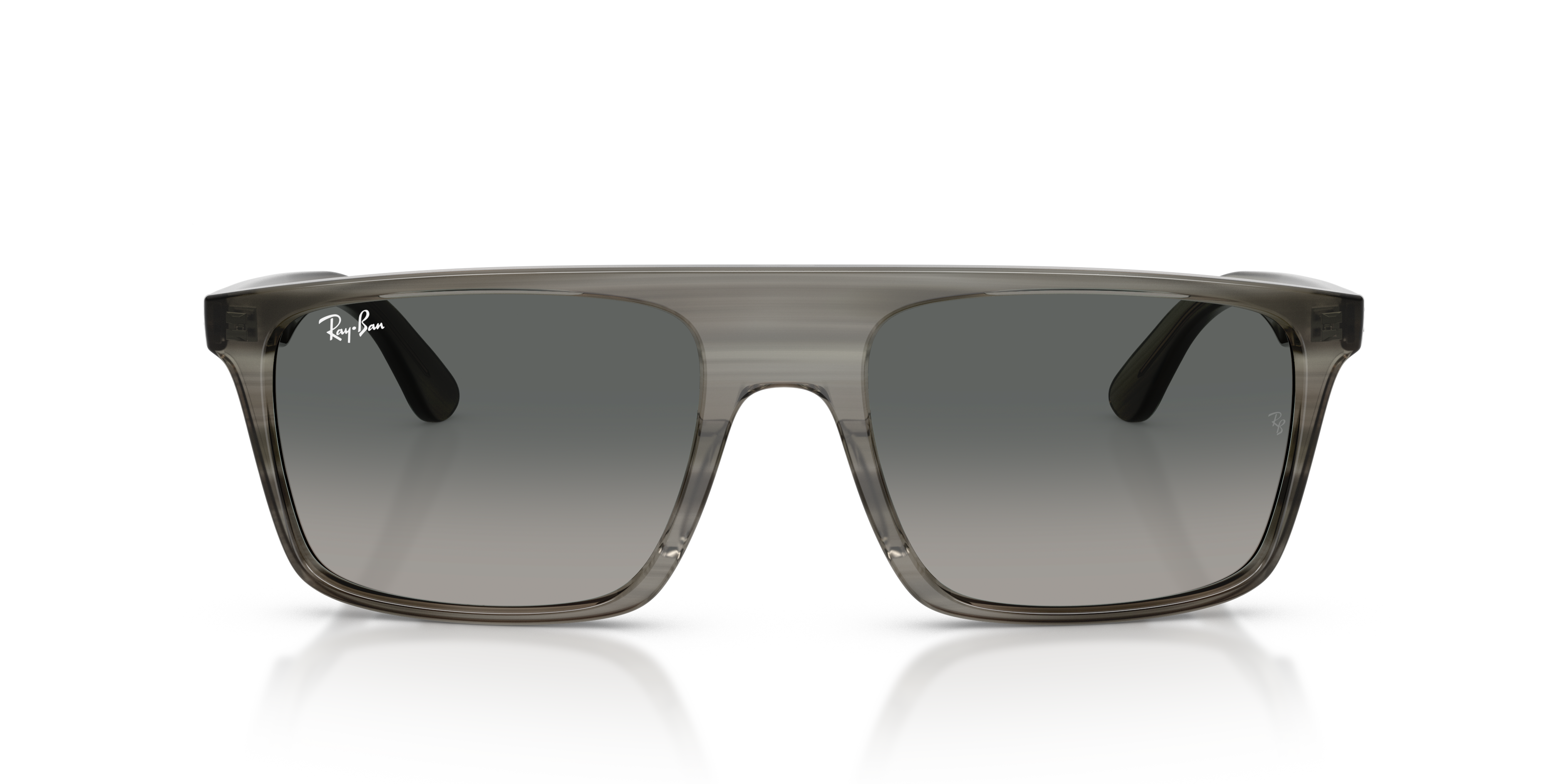 RAY-BAN RB2222 143871 55