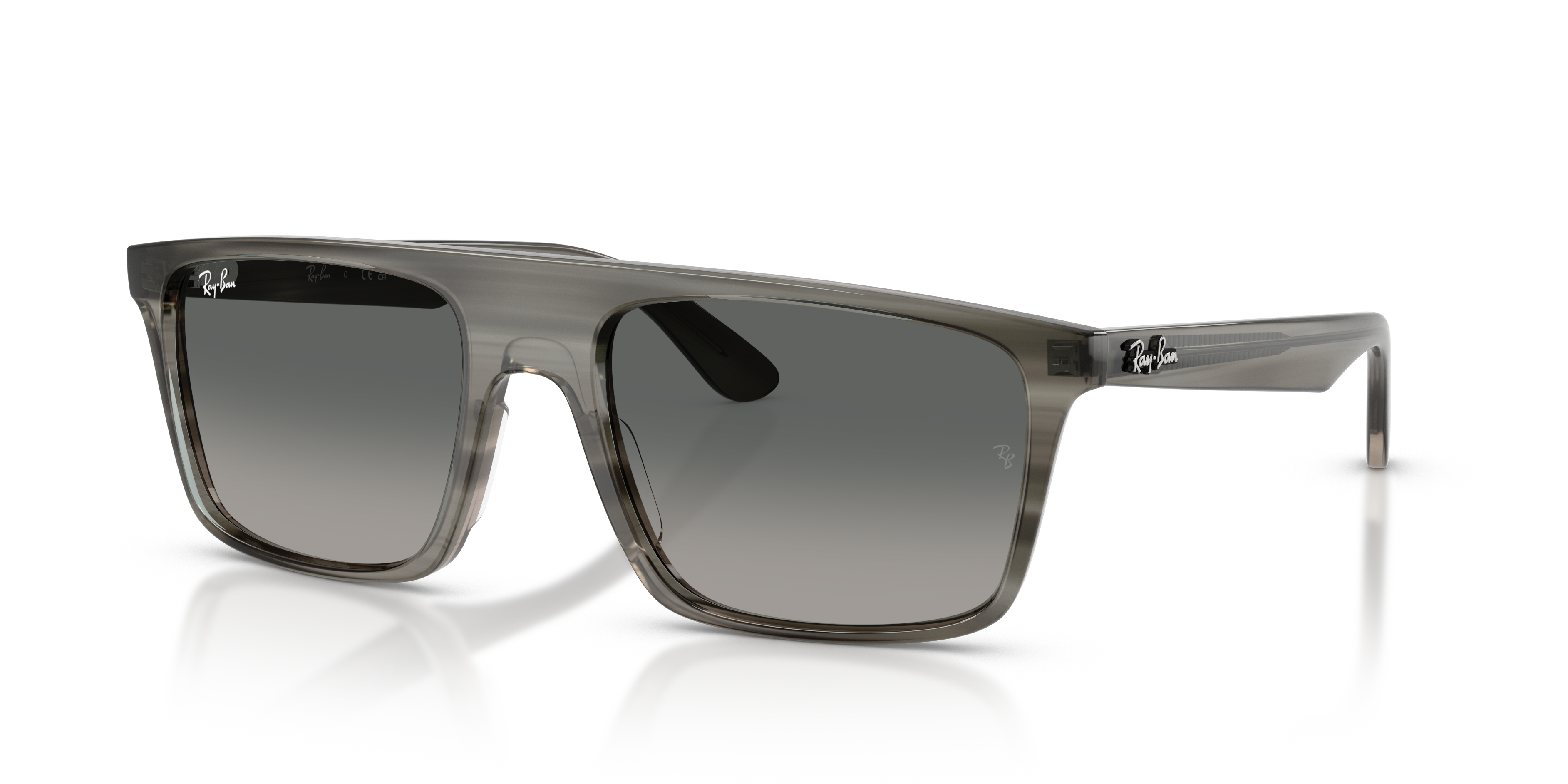 RAY-BAN RB2222 143871 57
