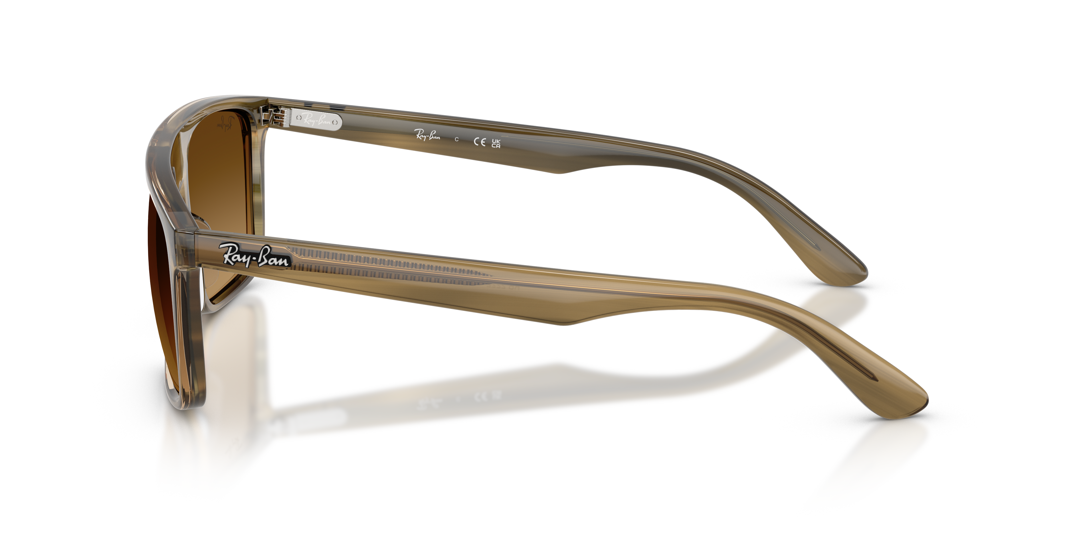 RAY-BAN RB2222 143985 55