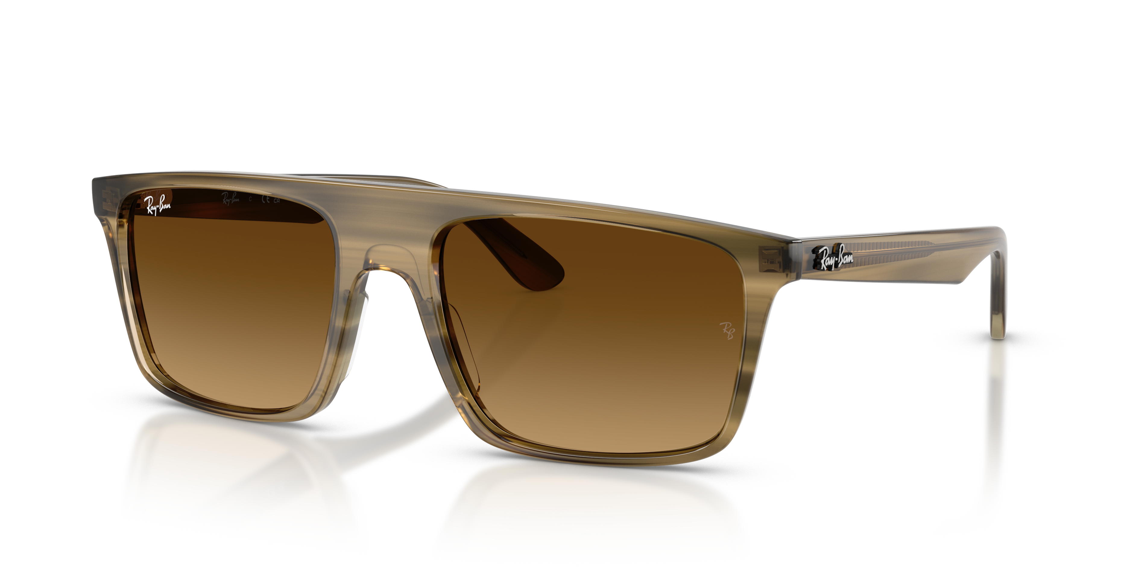 RAY-BAN RB2222 143985 55