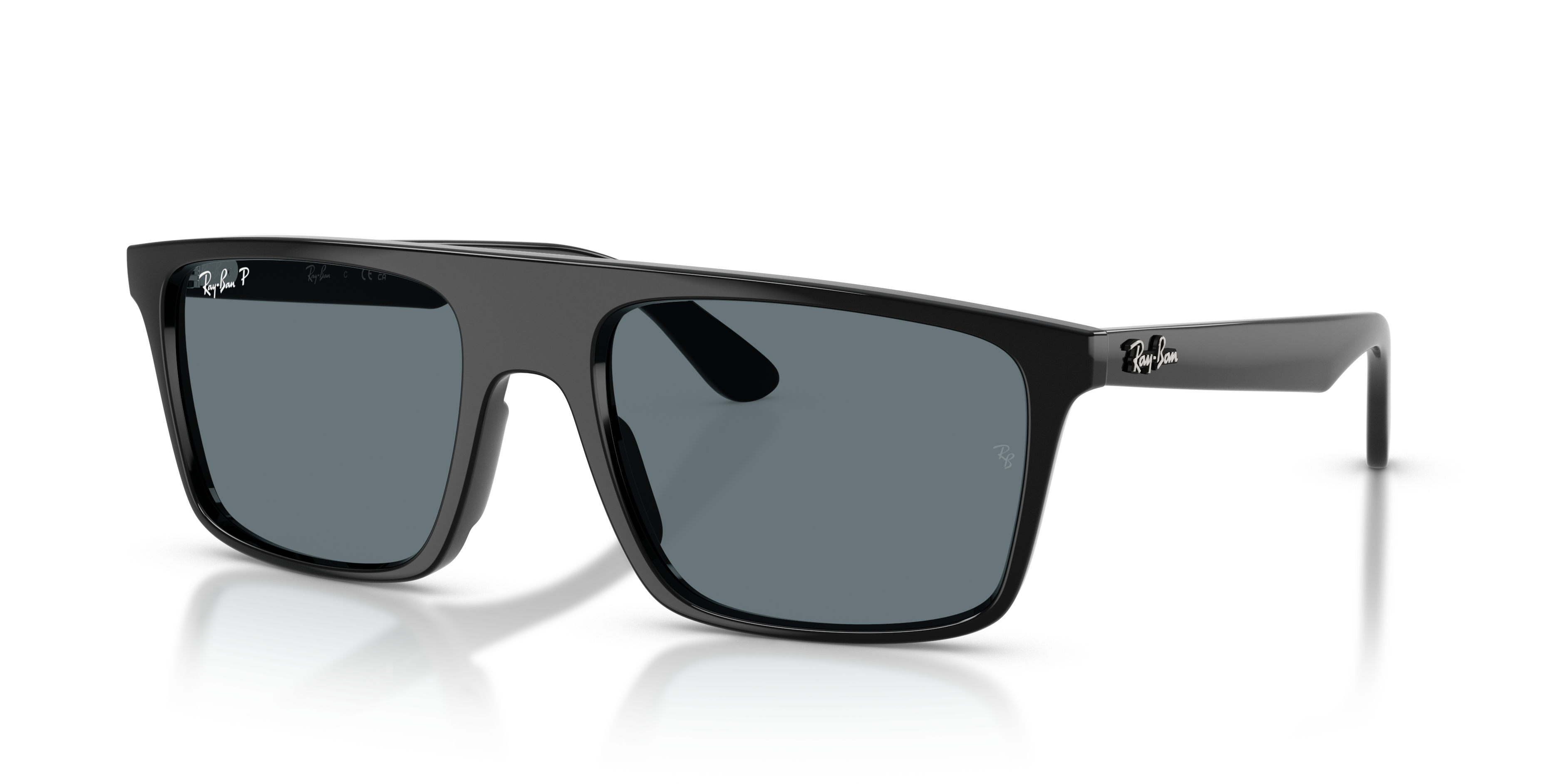 RAY-BAN RB2222 901/3R 55
