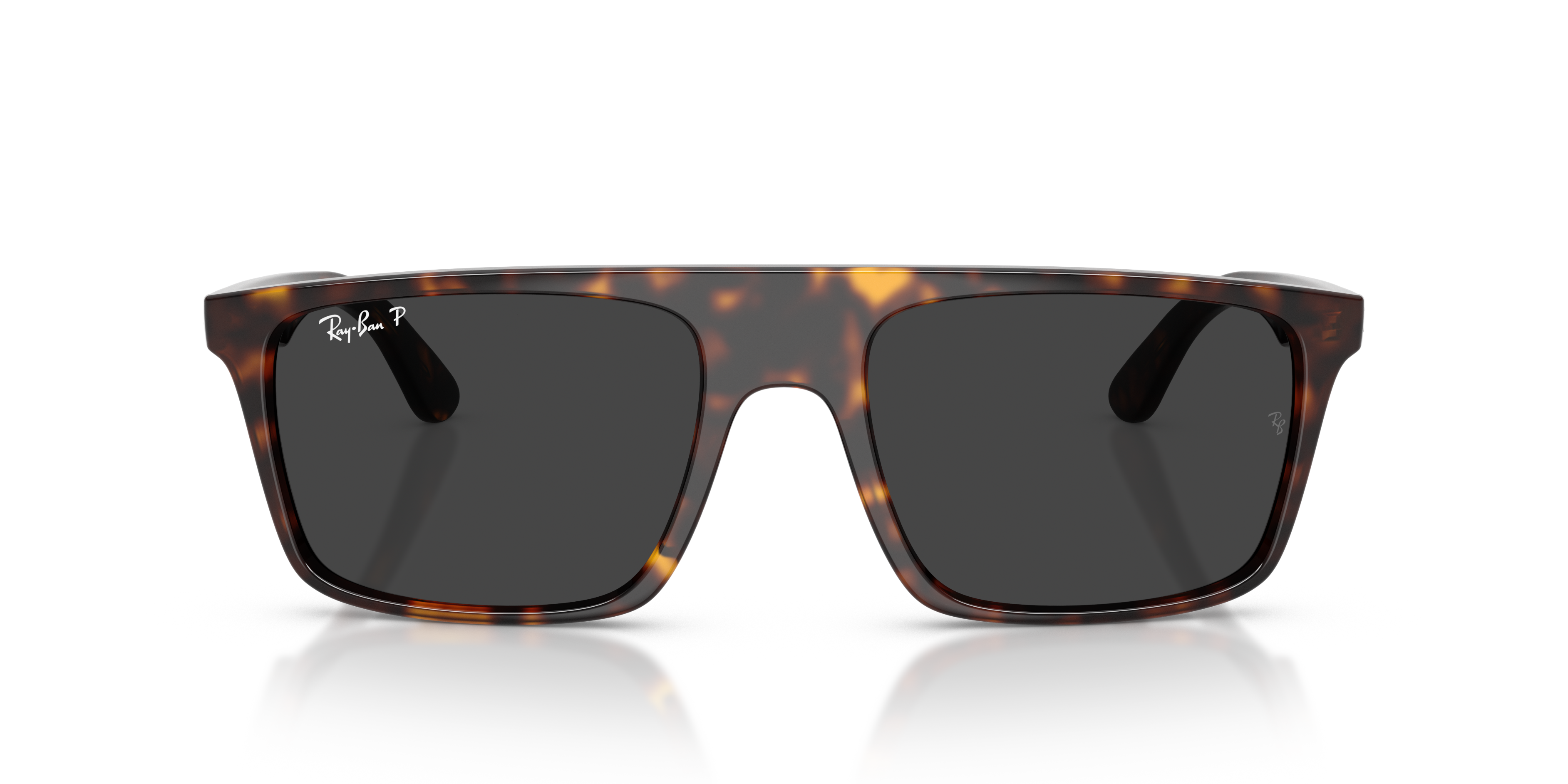 RAY-BAN RB2222 902/48 57