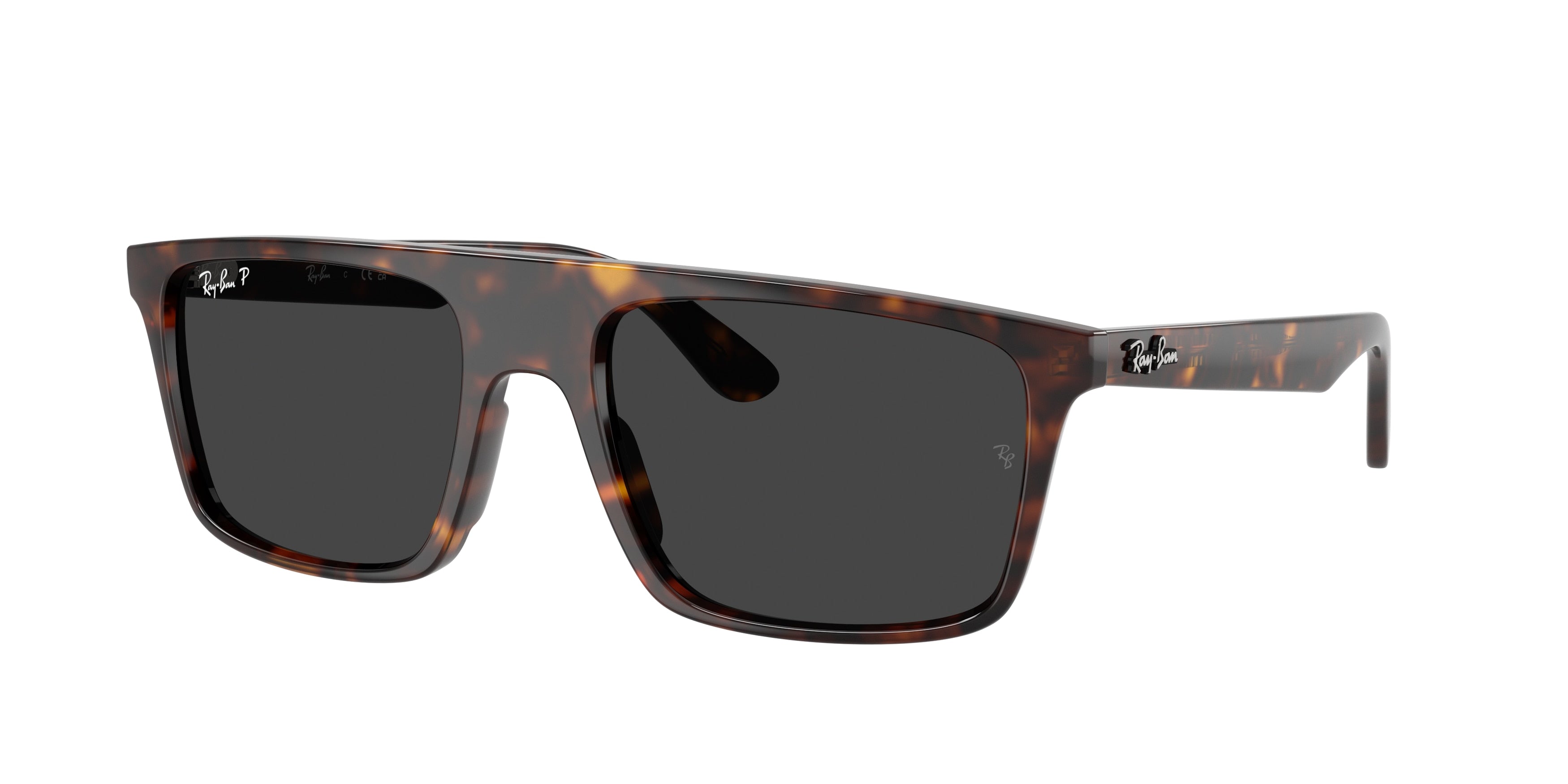 RAY-BAN RB2222 902/48 57